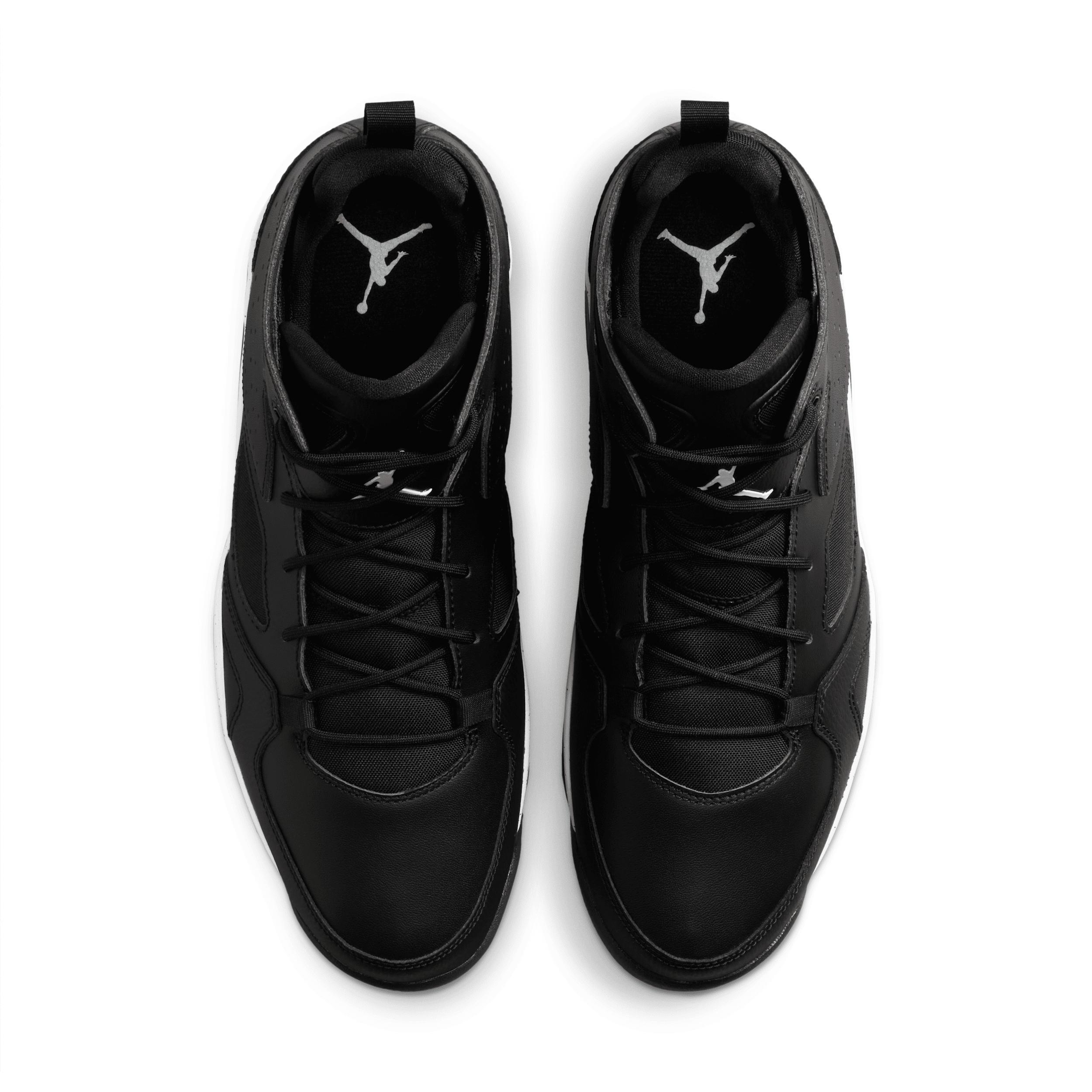 Jordan Mens Jordan Flight Club 91 - Mens Basketball Shoes Product Image