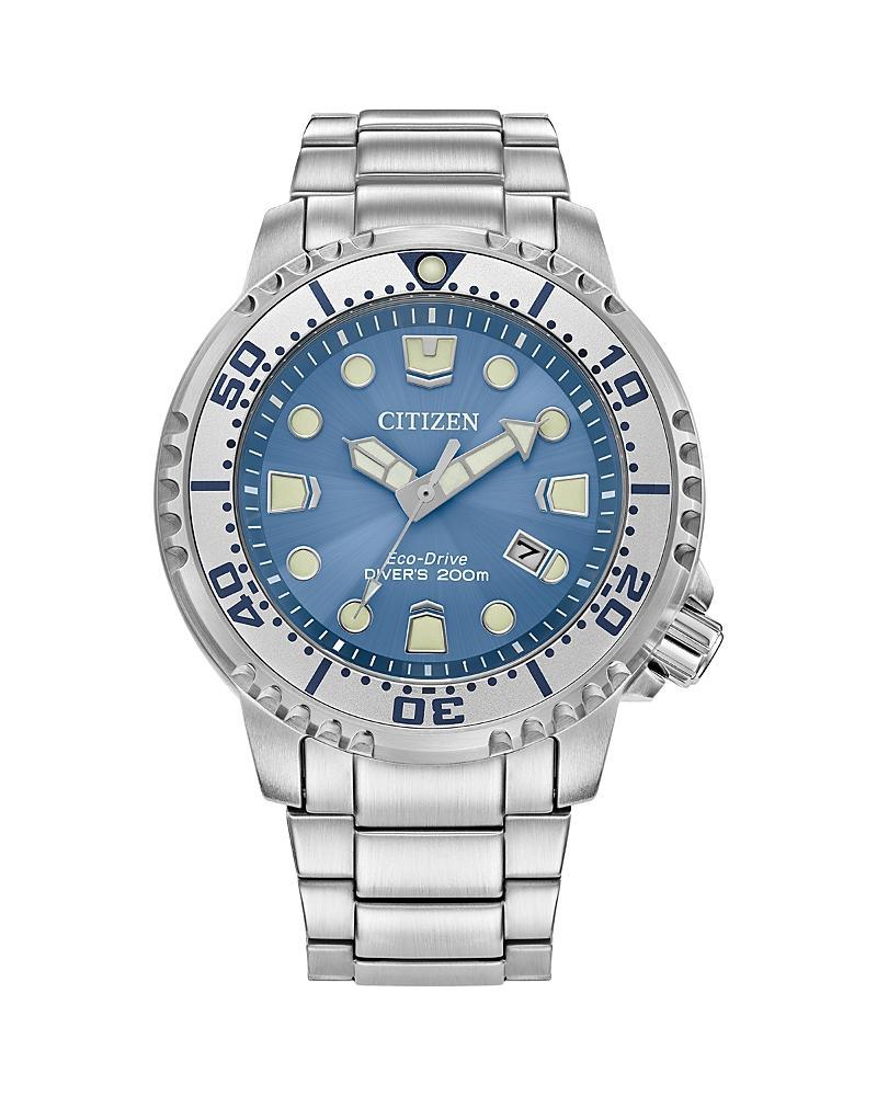 Citizen Eco-Drive Promaster Dive Watch, 44mm Product Image