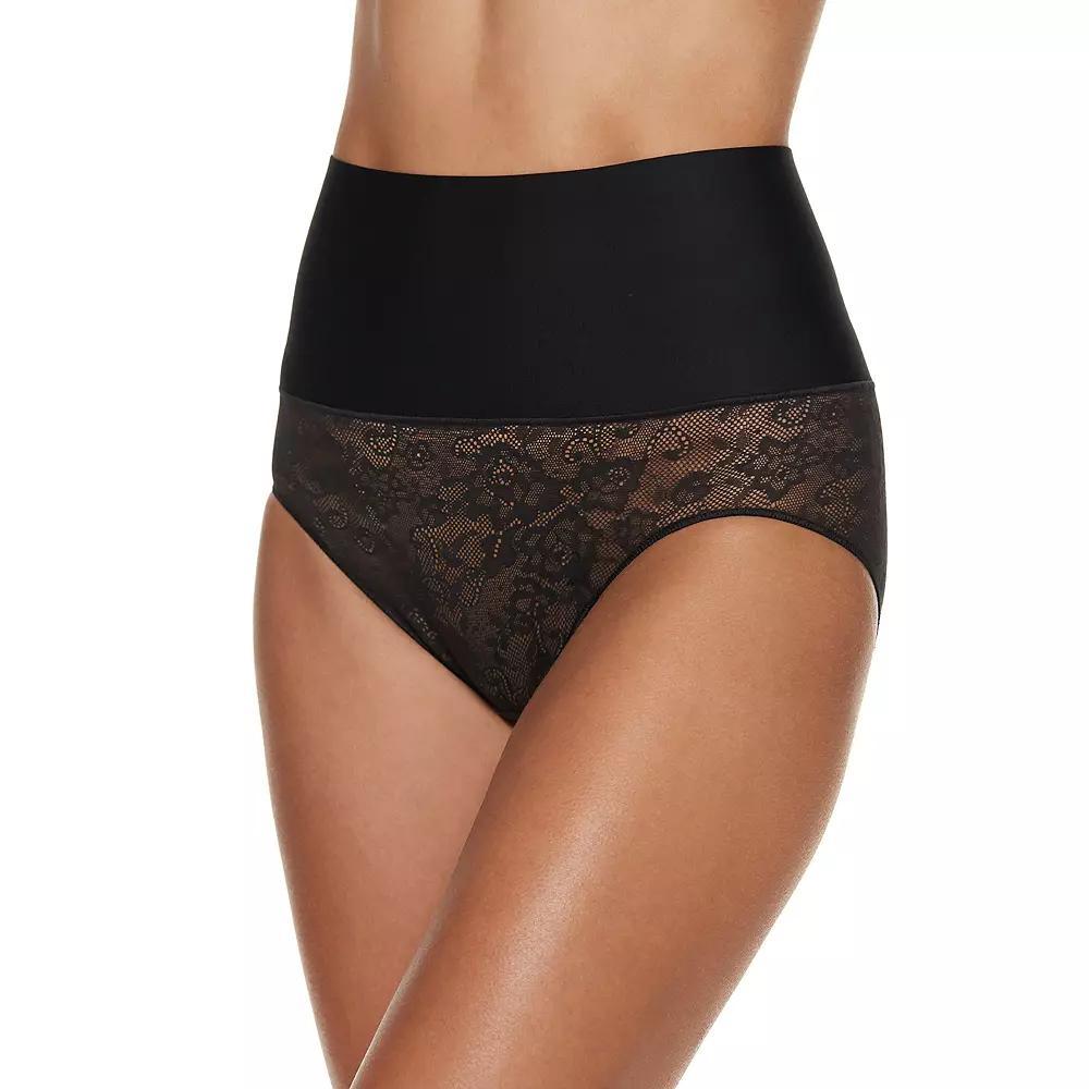 Maidenform Firm Control Shapewear Tame Your Tummy Brief DM0051, Womens Product Image