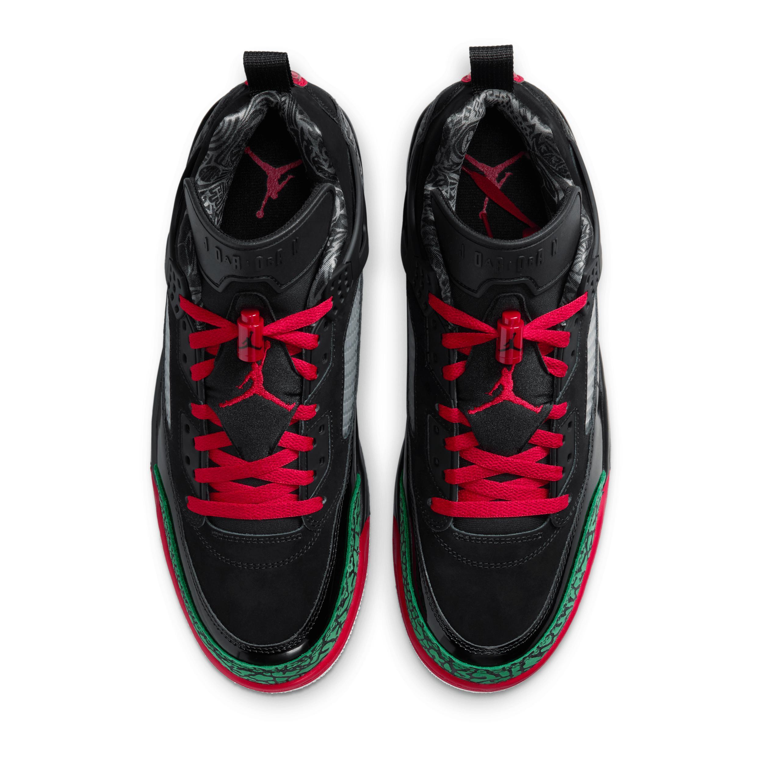 Men's Jordan Spizike Low Shoes Product Image