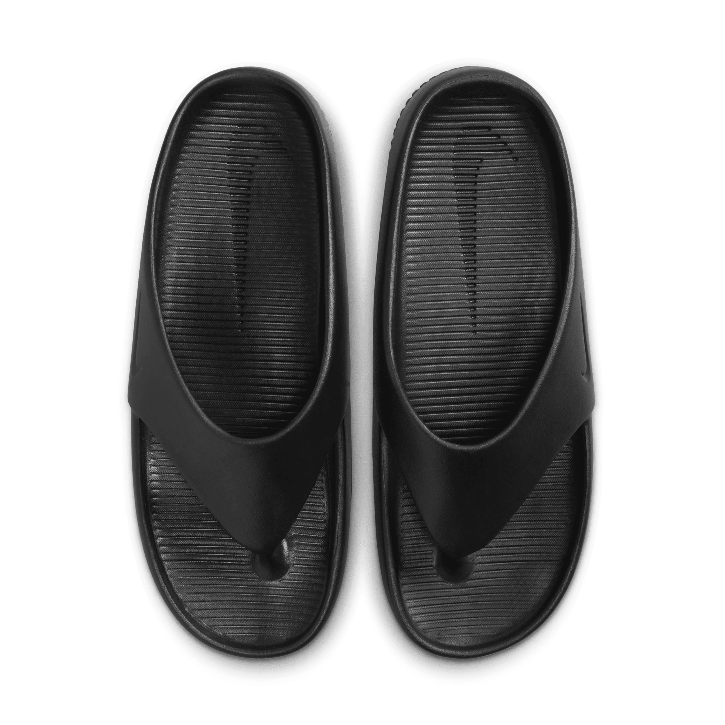 Womens Nike Calm Flip Flop Thong Sandals Product Image