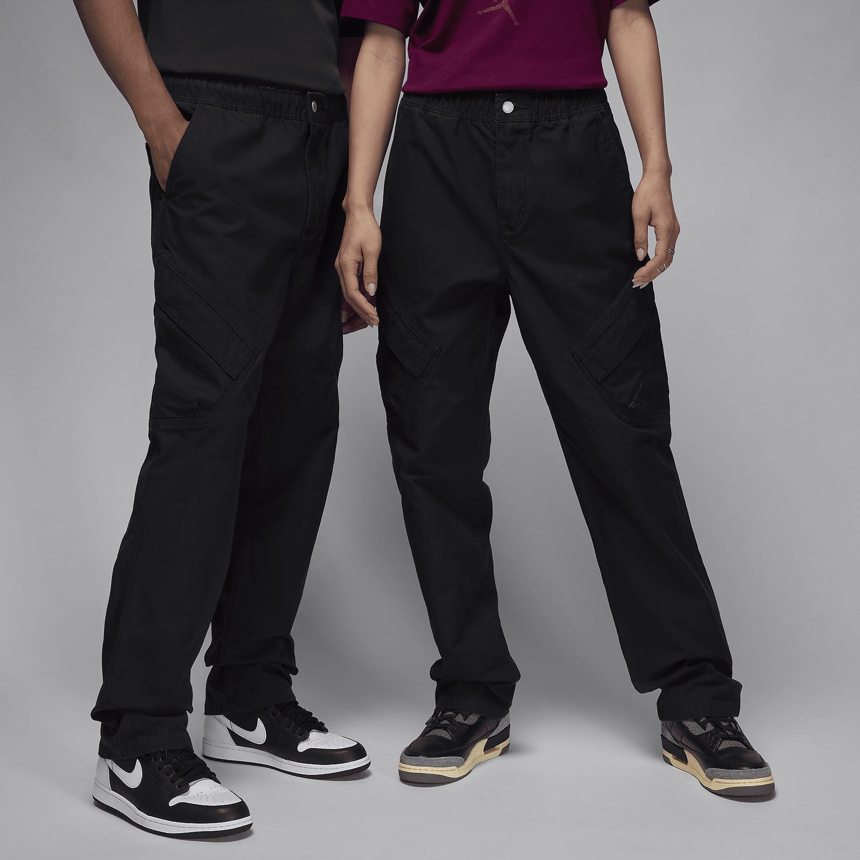 Jordan Chicago Men's Pants Product Image
