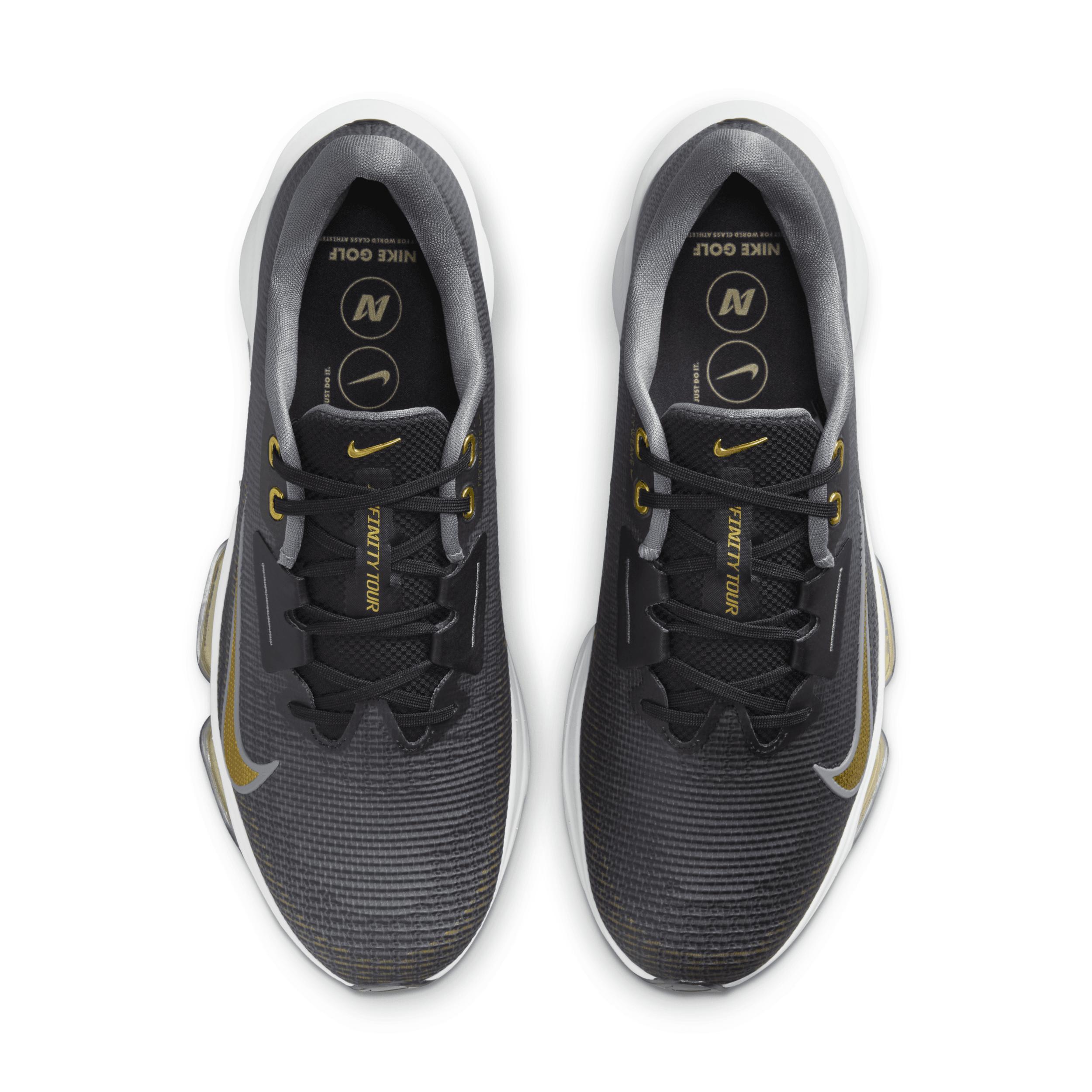 Nike Men's Infinity Tour 2 Golf Shoes Product Image