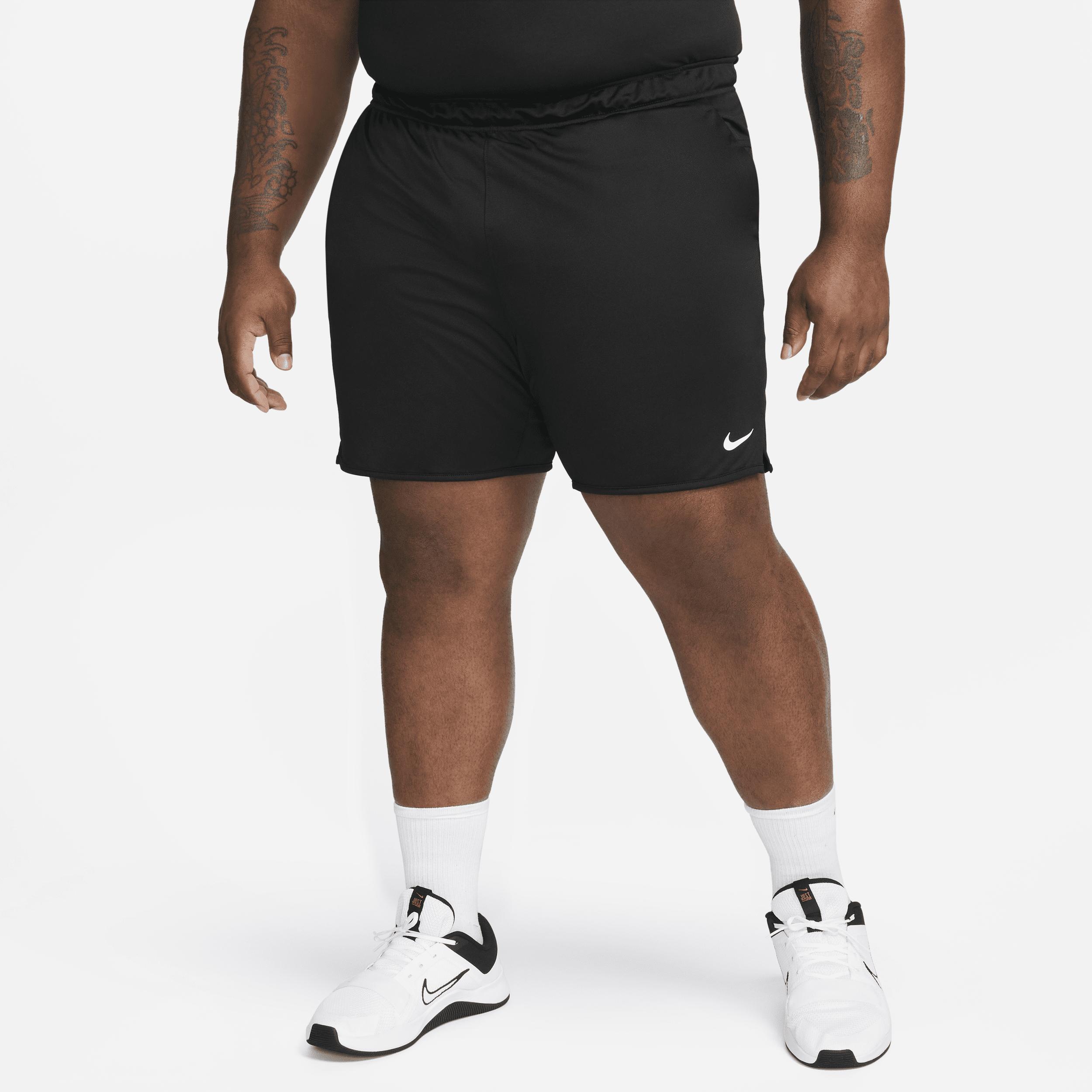 Nike Men's Totality Dri-FIT 7" Unlined Versatile Shorts Product Image