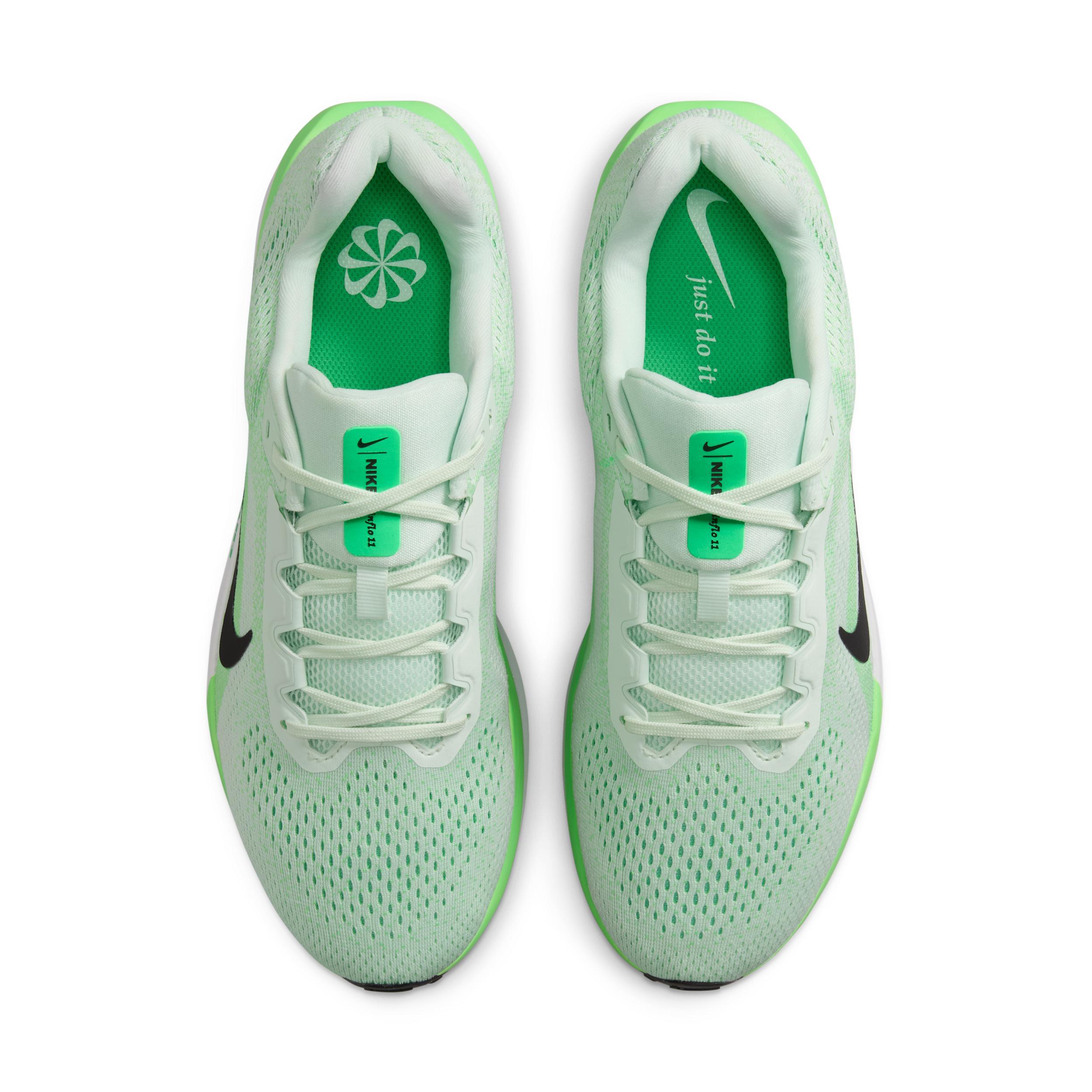 Nike Mens Nike Air Winflow 11 - Mens Running Shoes Product Image