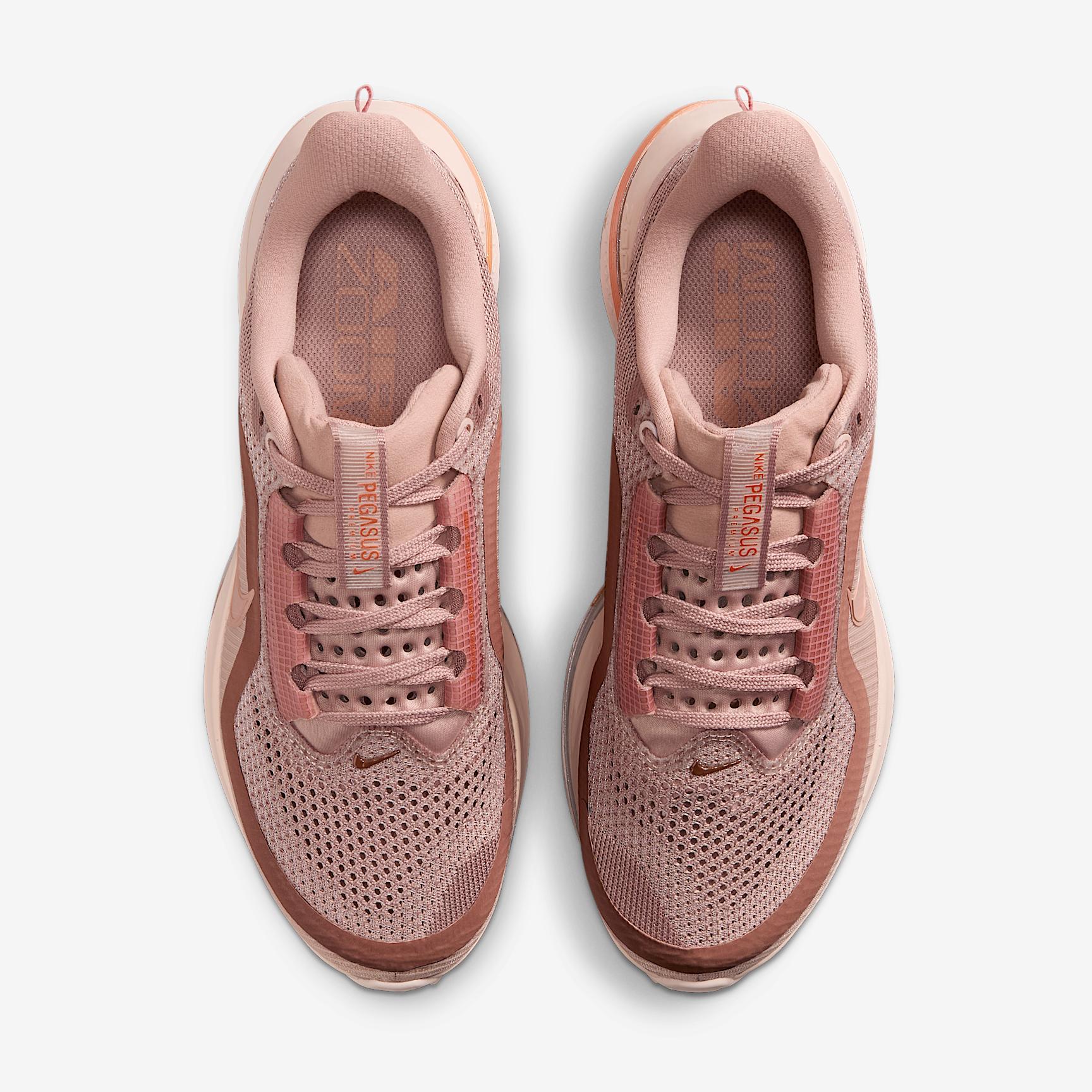 Nike Women's Pegasus Premium Road Running Shoes Product Image