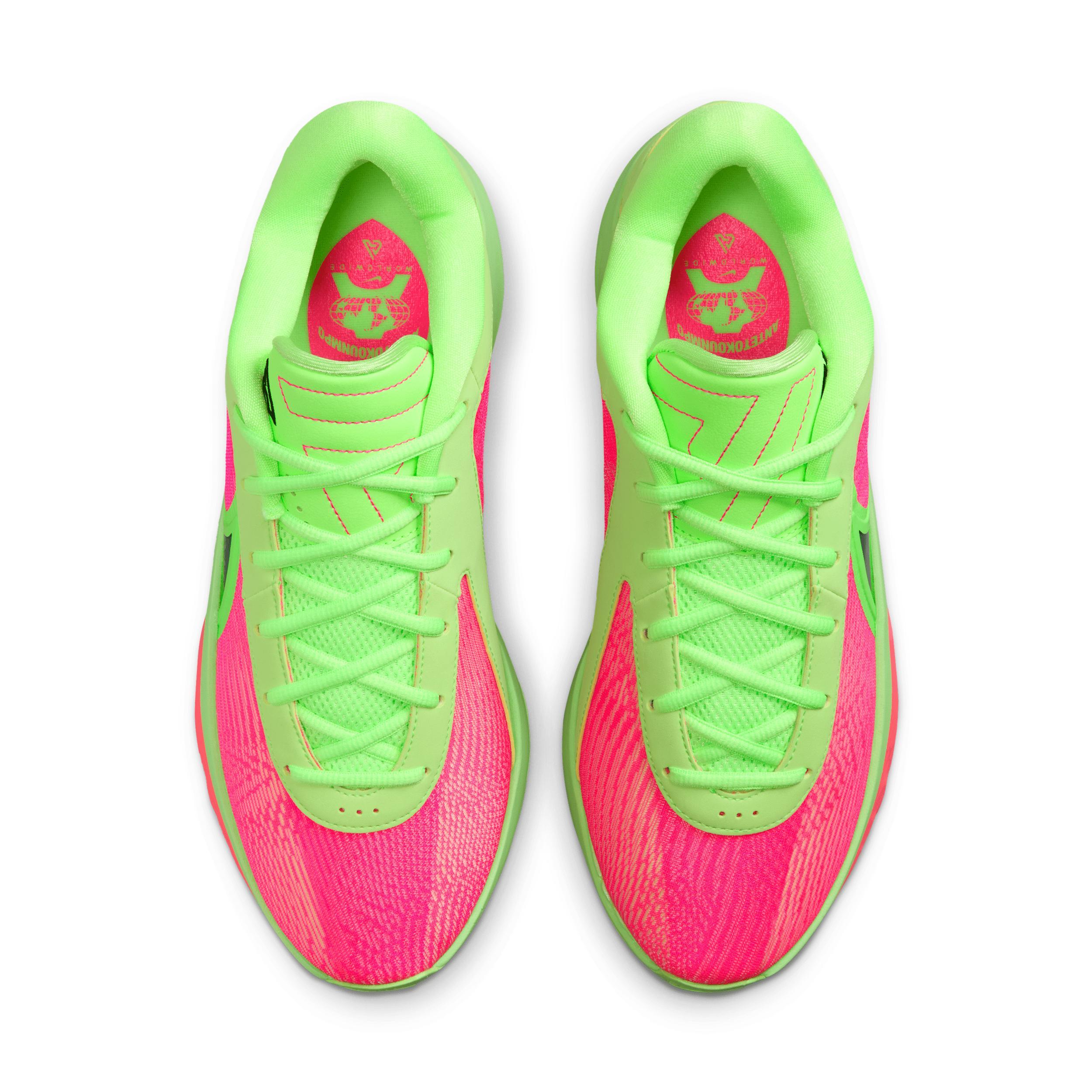 Giannis Freak 6 Basketball Shoes Product Image