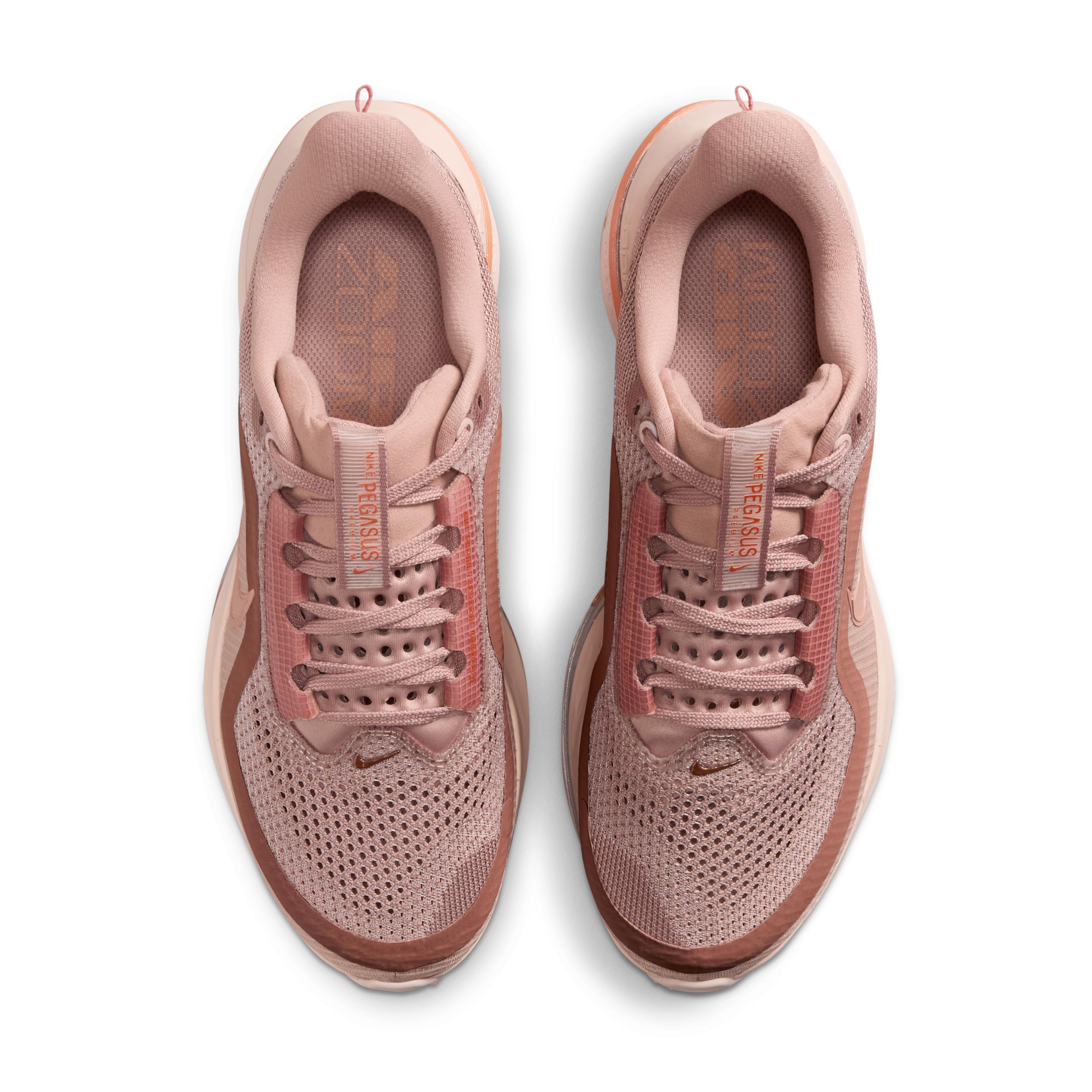 Nike Women's Pegasus Premium Road Running Shoes Product Image