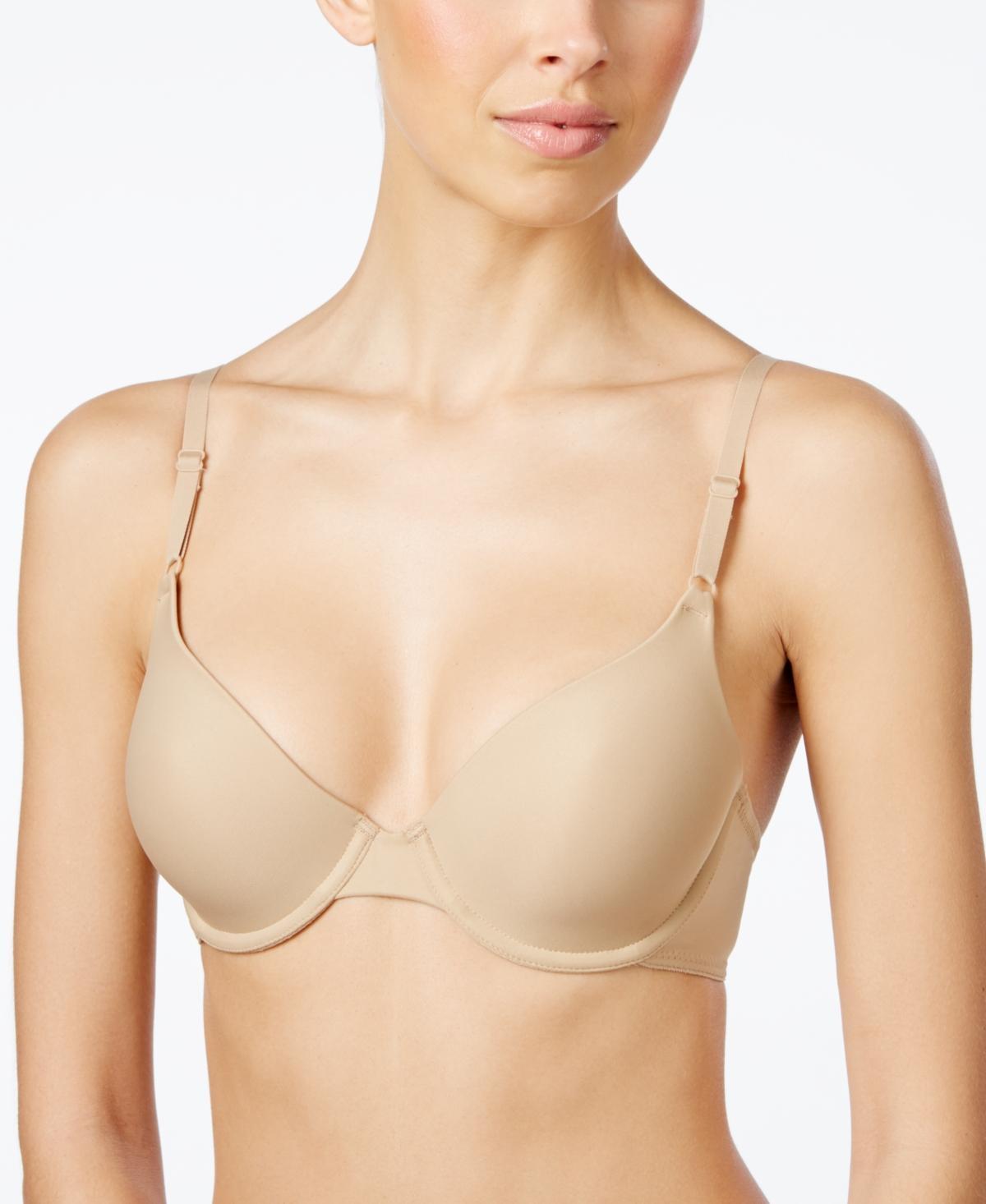 Maidenform One Fab Fit T-Shirt Shaping Underwire Bra 7959 Product Image