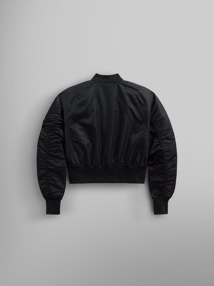 L-2B CROPPED GEN II BOMBER JACKET W Product Image