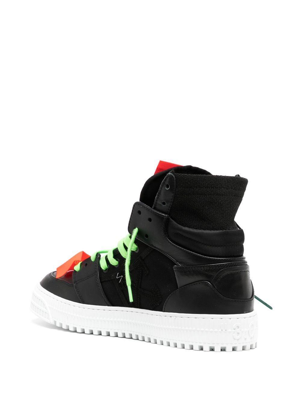 3.0 Off Court low-top sneakers Product Image