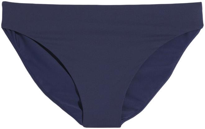 Classic Low-Rise Bikini Bottom Product Image