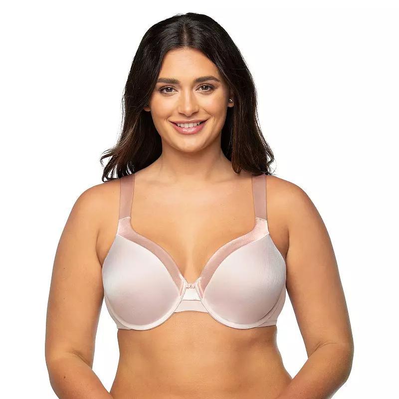 Vanity Fair Lingerie Illumination Full-Figure Bra 76338, Womens Product Image