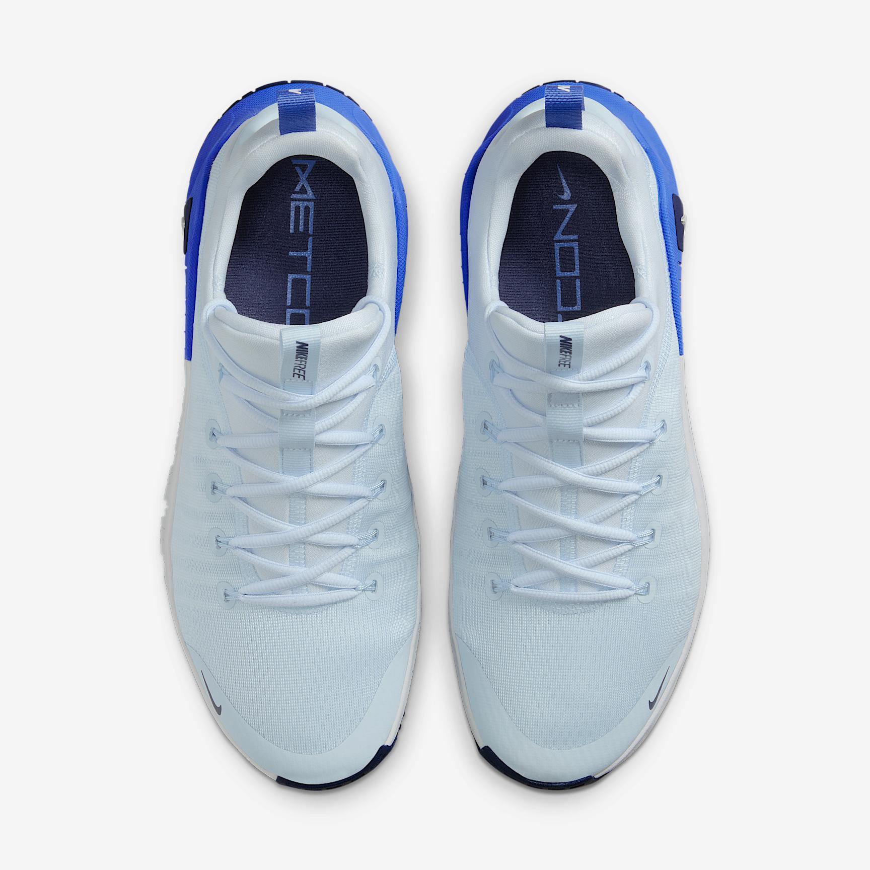 Nike Men's Free Metcon 6 Workout Shoes Product Image