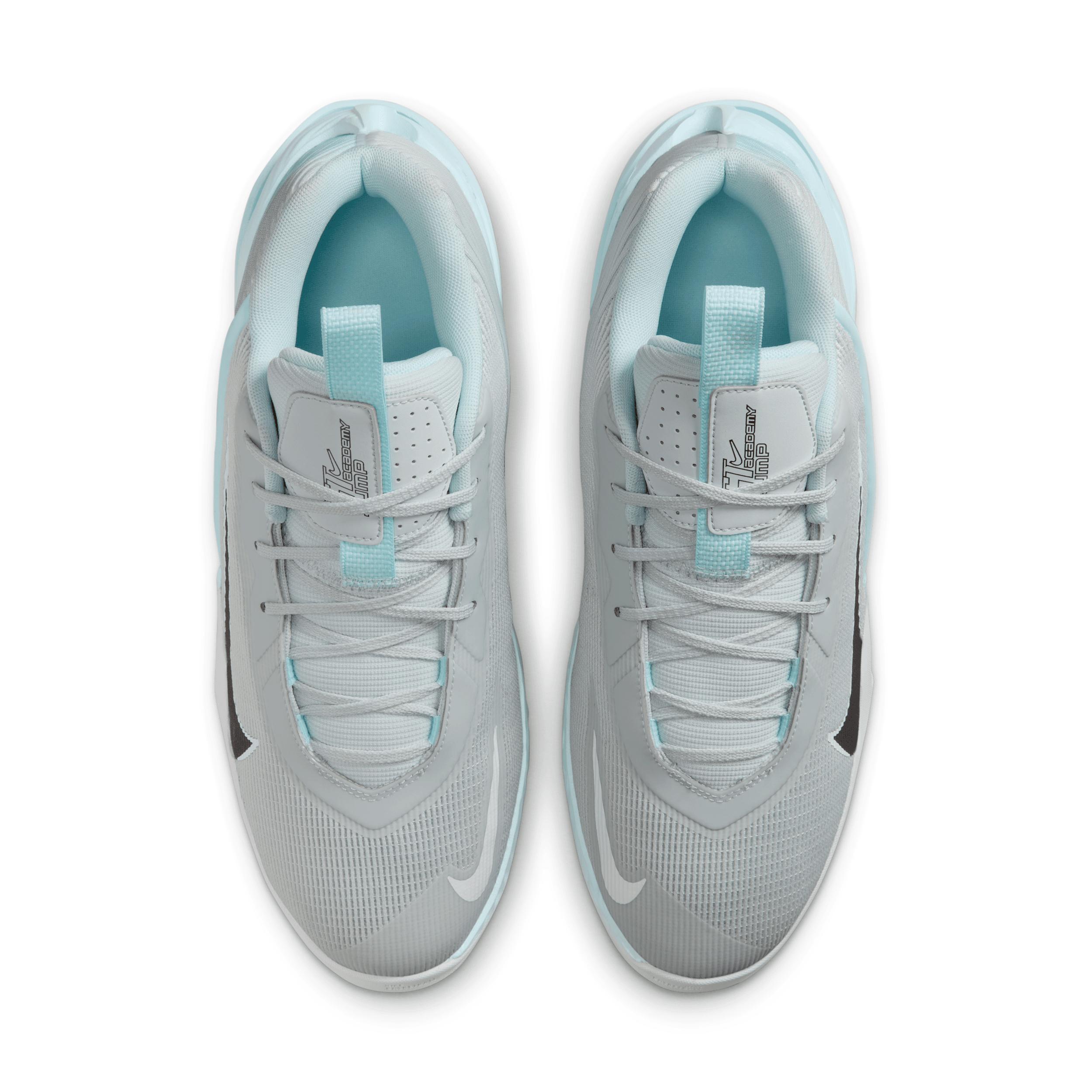 Nike G.T. Jump Academy Basketball Shoes Product Image