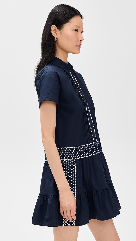 Tanya Taylor Jasmine Dress | Shopbop Product Image