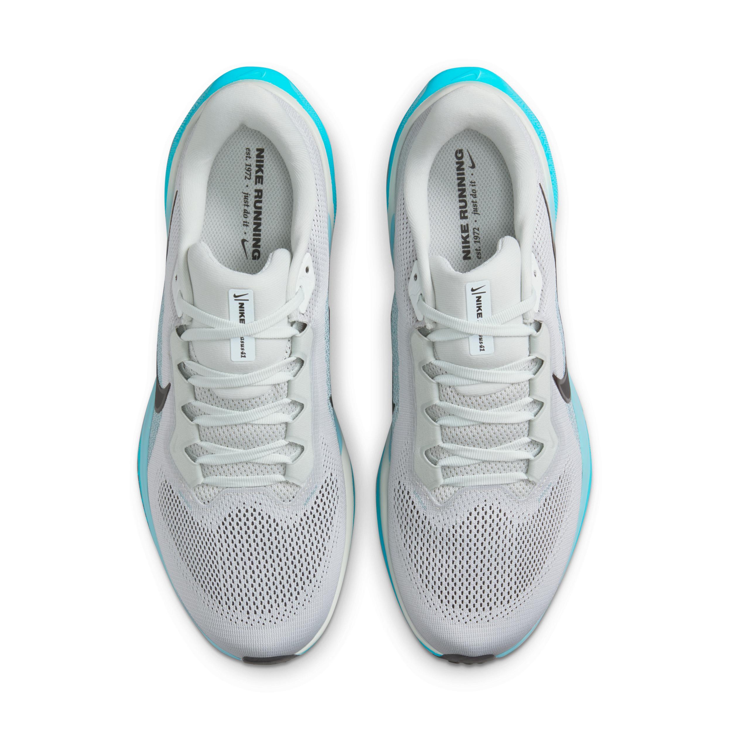 Nike Pegasus 41 Men's Road Running Shoes Product Image