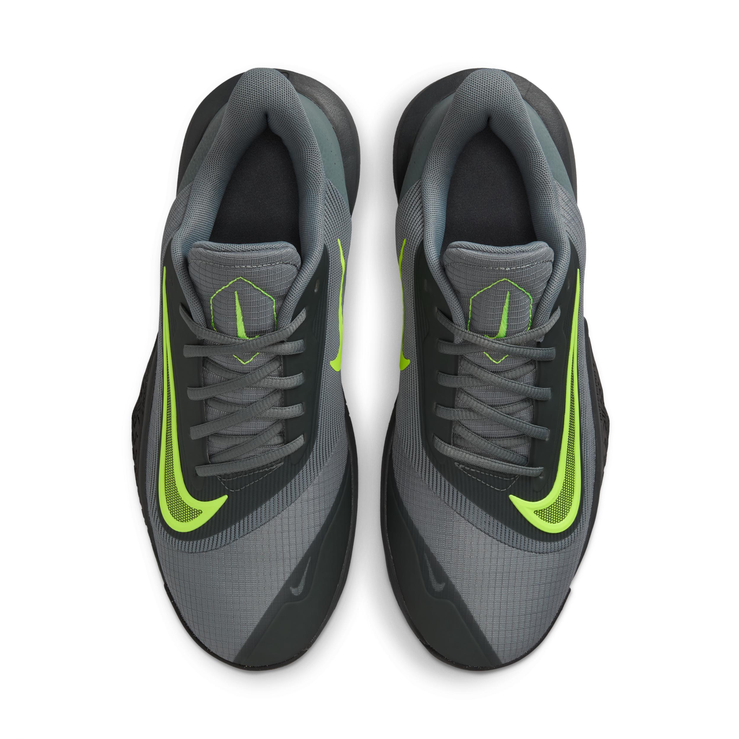 Nike Men's Precision 7 Basketball Shoes Product Image