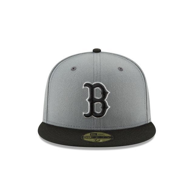 Detroit Lions Black On Black 9FIFTY Snapback Hat Male Product Image