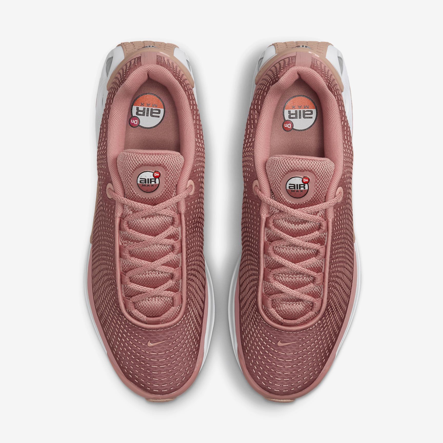 Nike Women's Air Max Dn Shoes Product Image
