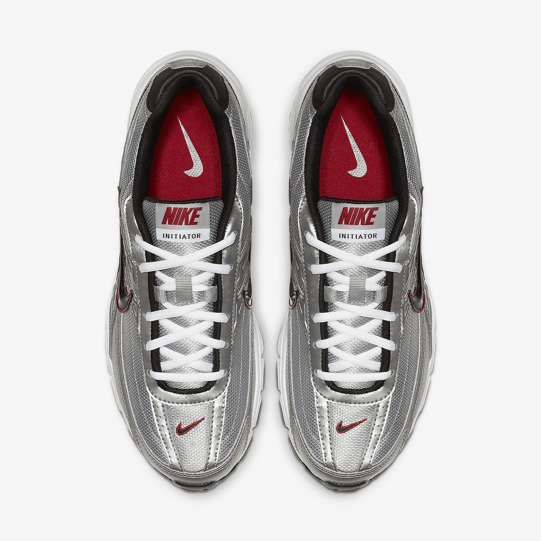 Nike Men's Initiator Shoes Product Image