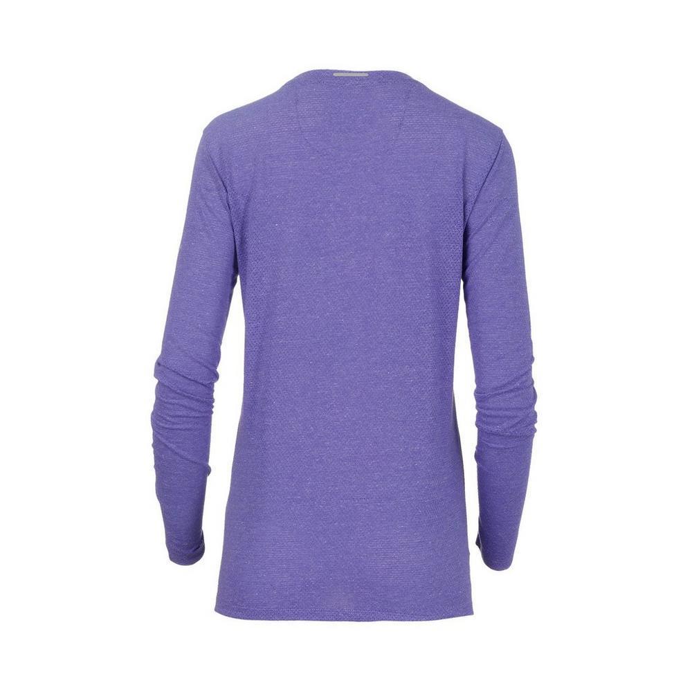 Women's Mizuno Infinity Running Long Sleeve Product Image