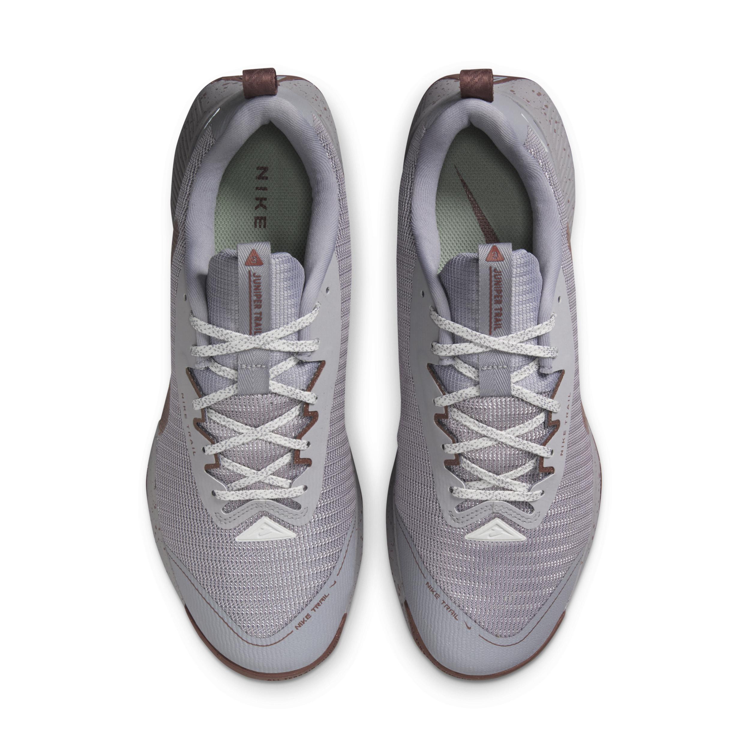 Nike Men's Juniper Trail 3 Trail Running Shoes Product Image