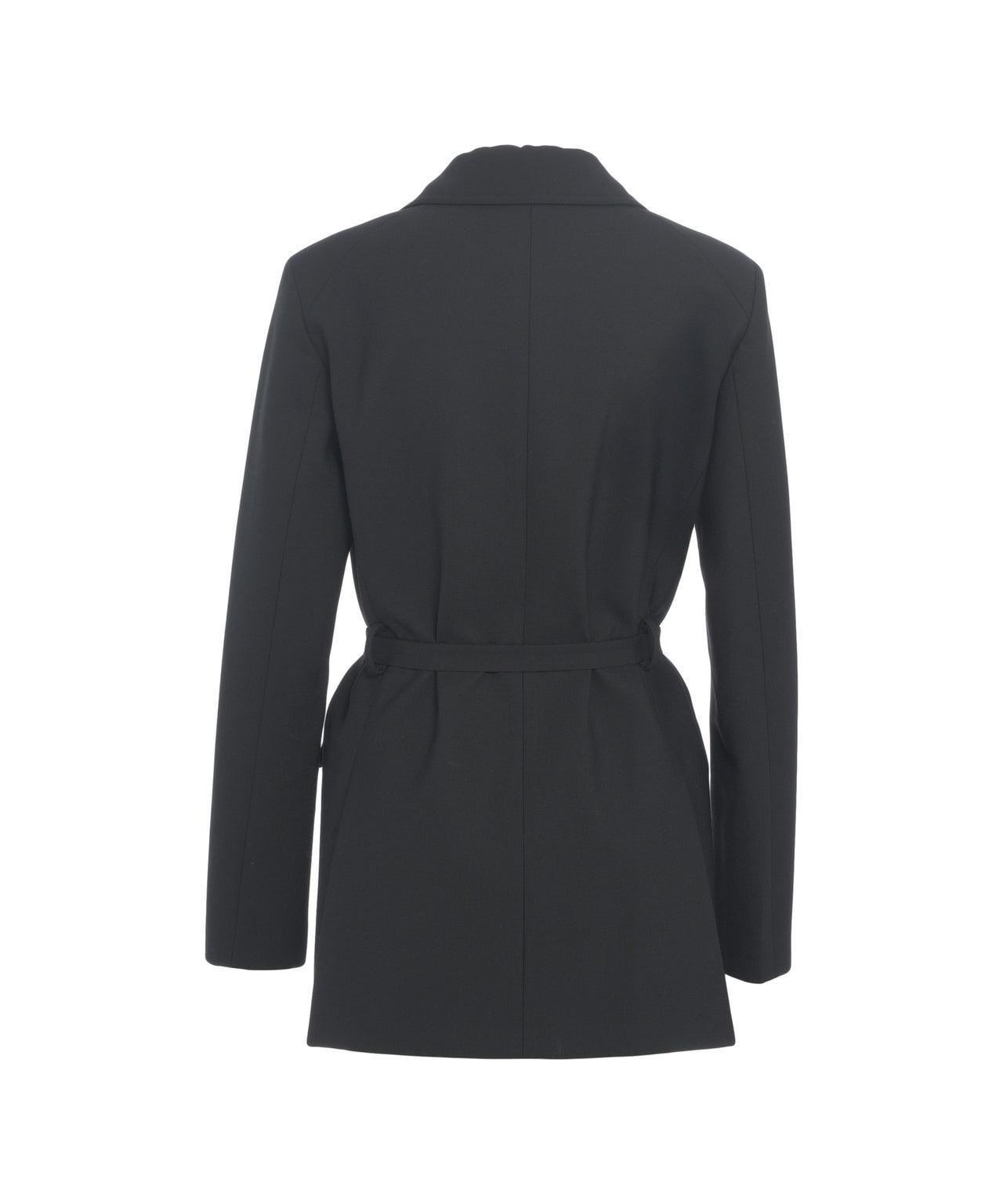 Blazer with waist belt 'Gianna' Product Image