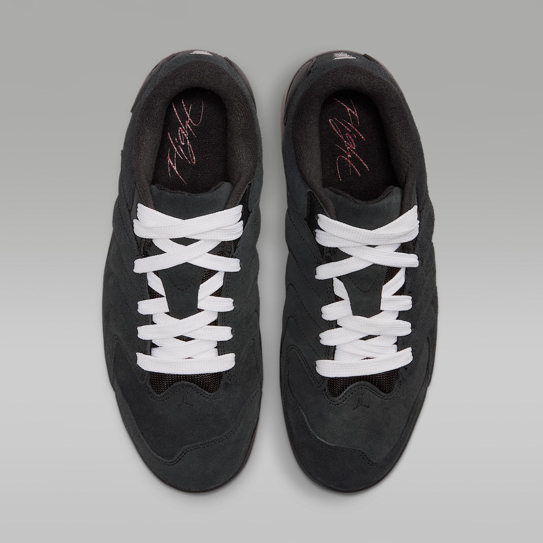 Men's Jordan Session Shoes Product Image