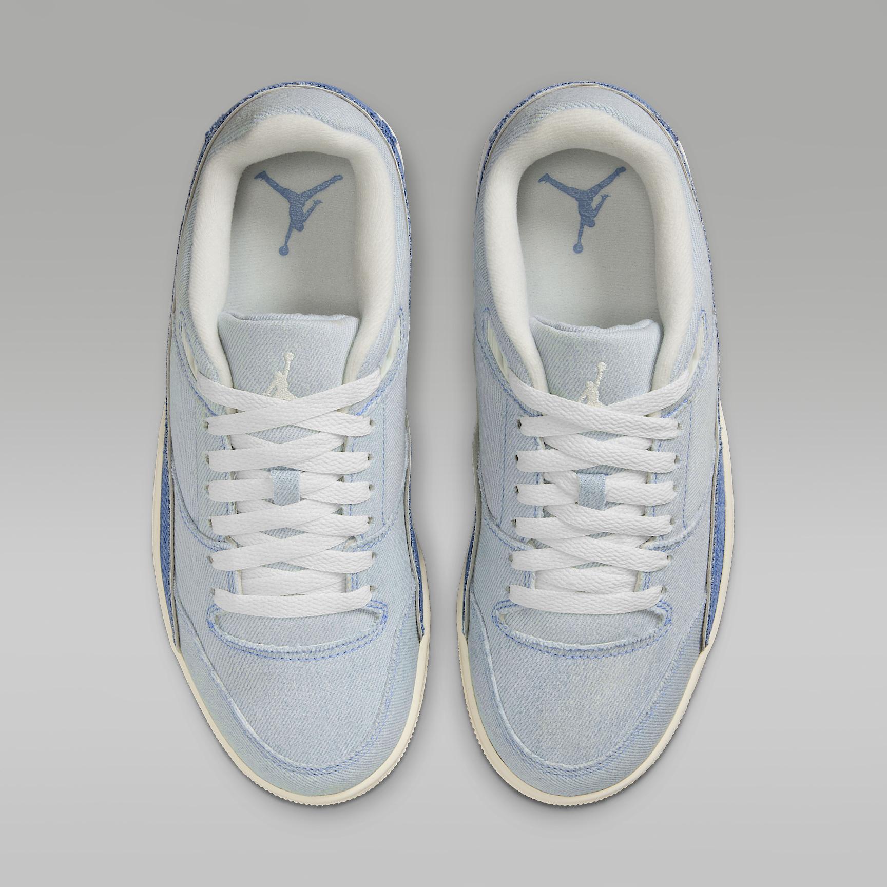 Jordan Flight Court SE Women's Shoes Product Image