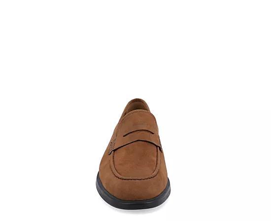 Vance Co Mens Keith Penny Loafer Product Image