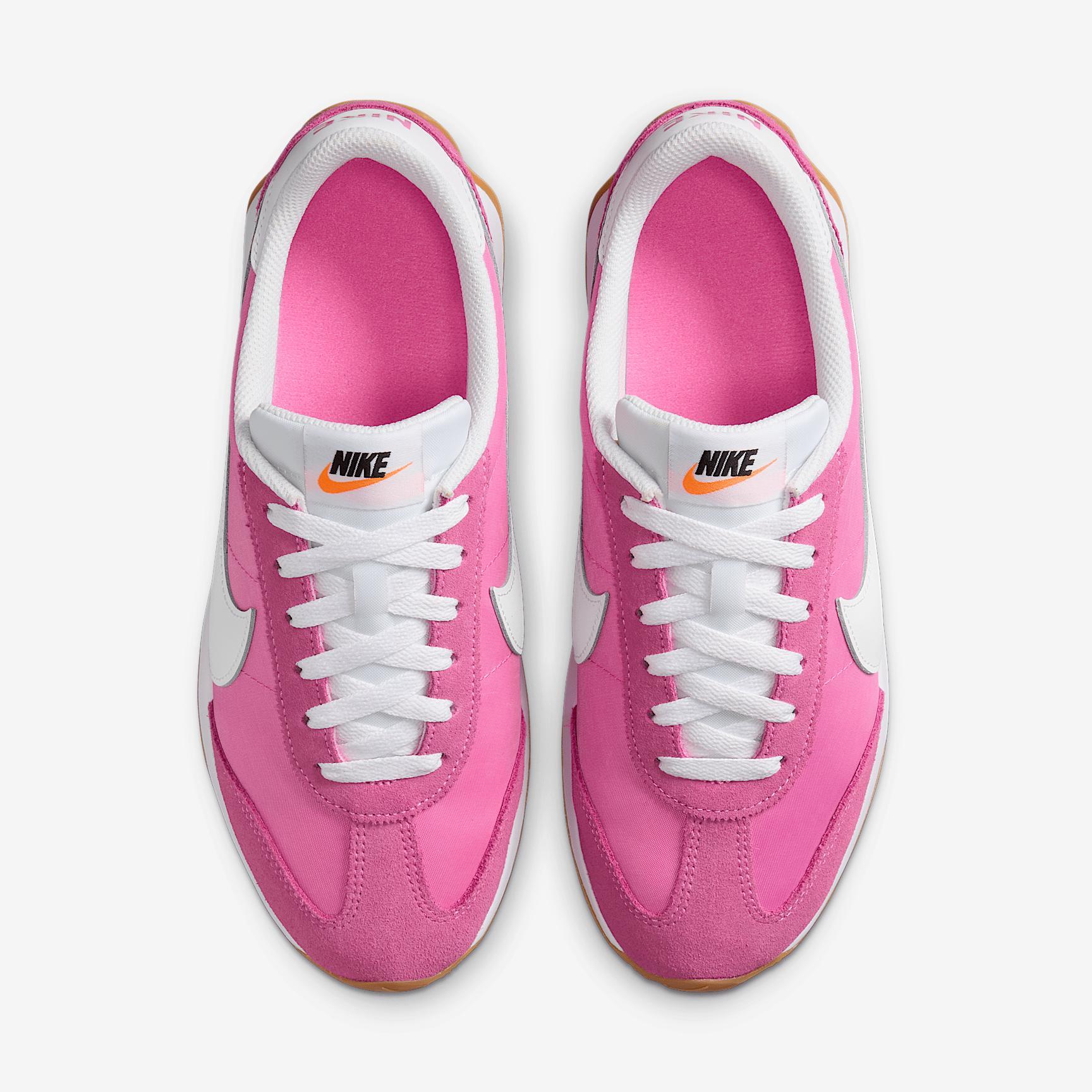 Nike Womens Pacific Casual Shoes Product Image