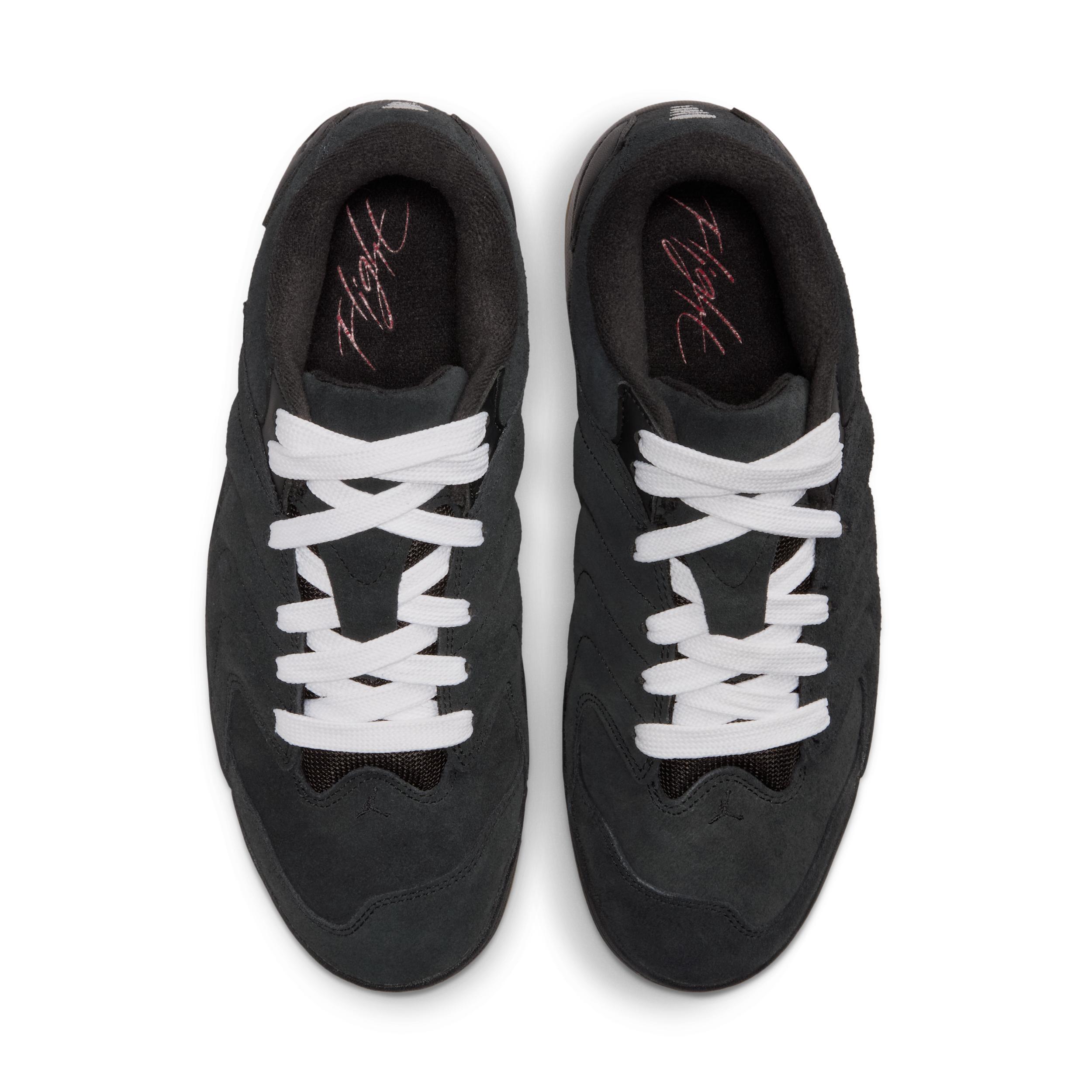 Men's Jordan Session Shoes Product Image