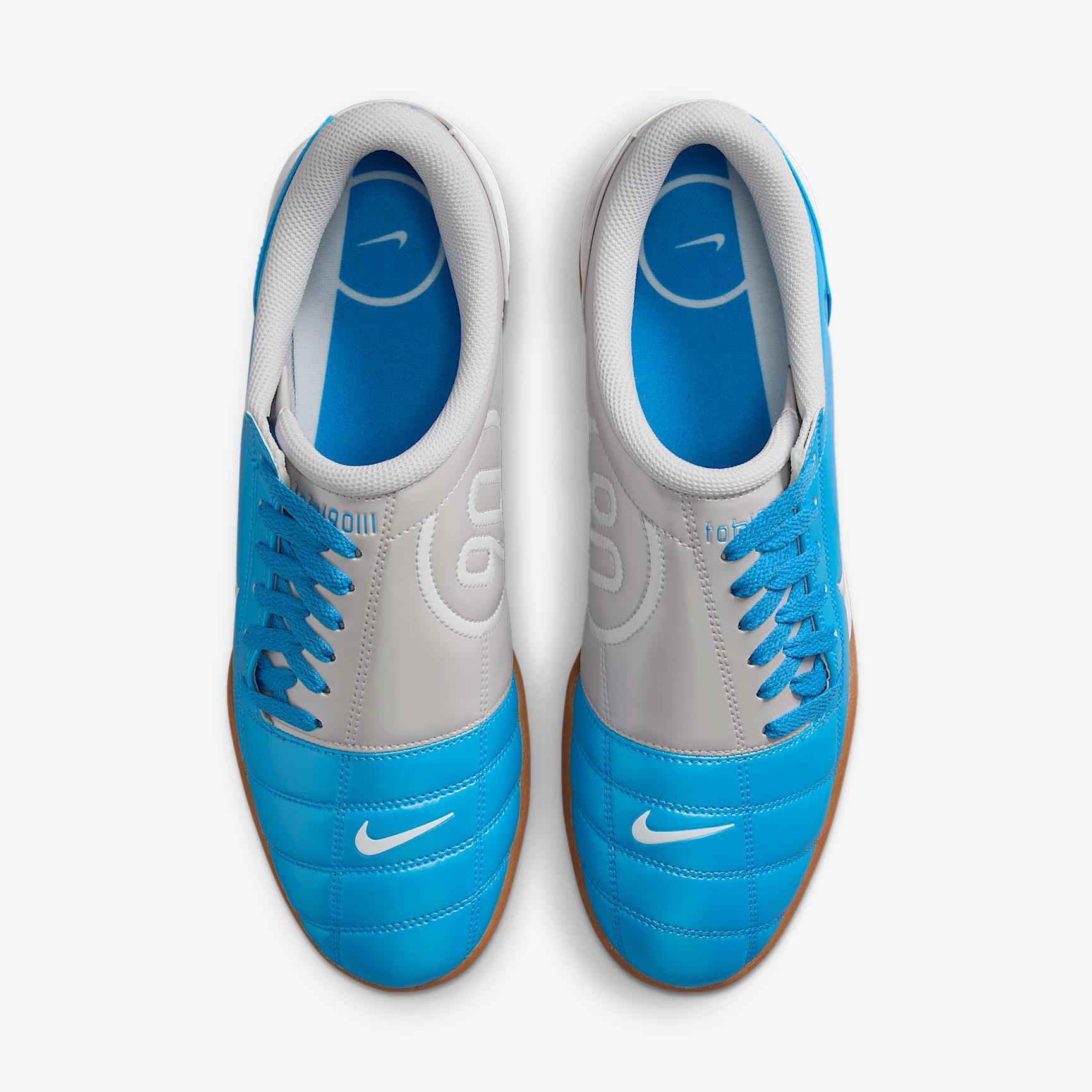 Nike Total 90 Men's Shoes Product Image