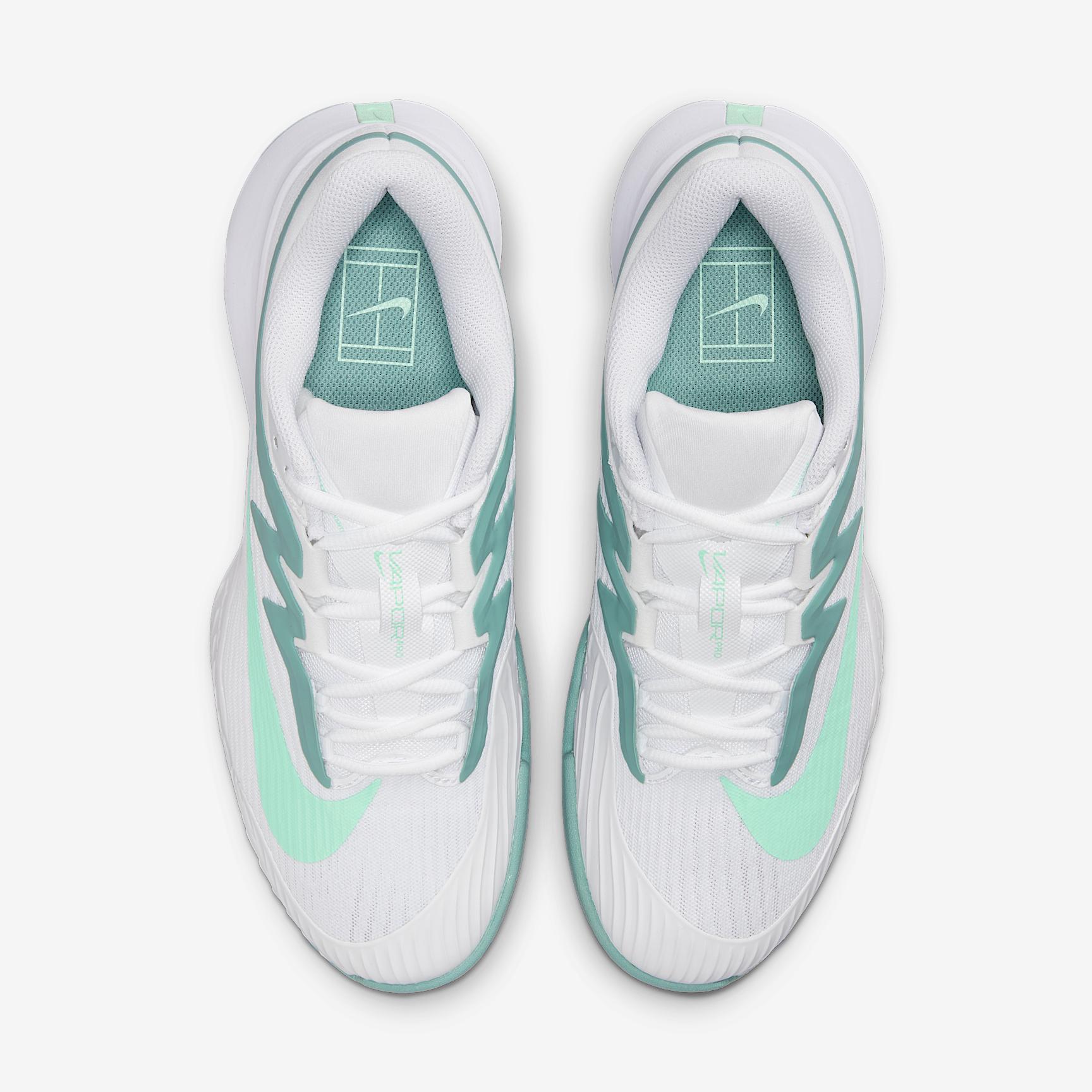 Nike Vapor Pro 3 Women's Hard Court Tennis Shoes Product Image