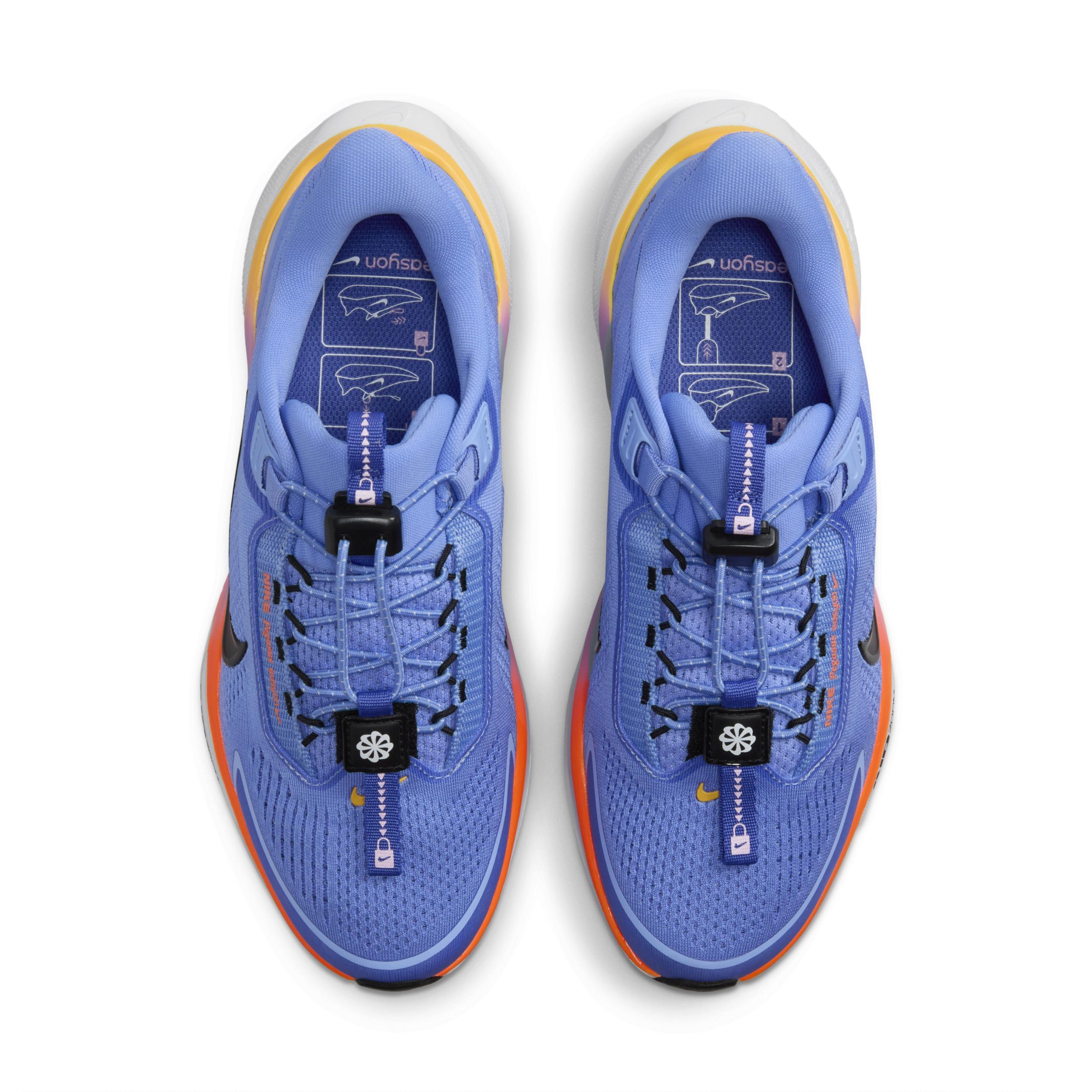 Nike Women's Pegasus EasyOn Road Running Shoes Product Image