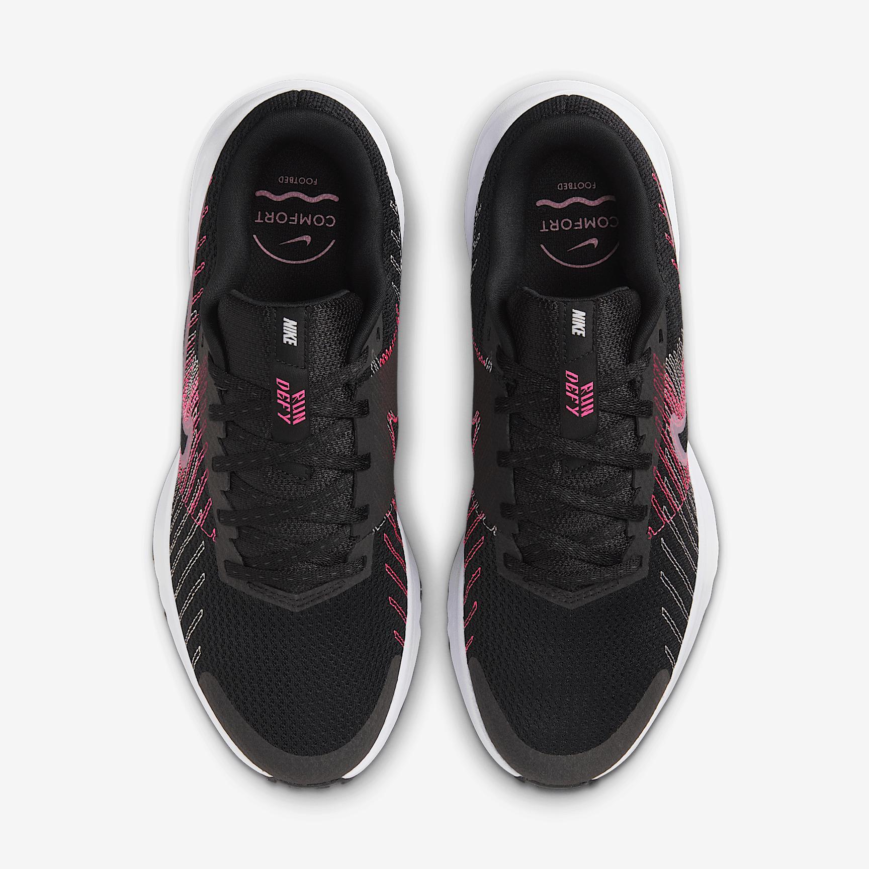 Nike Women's Run Defy Road Running Shoes Product Image