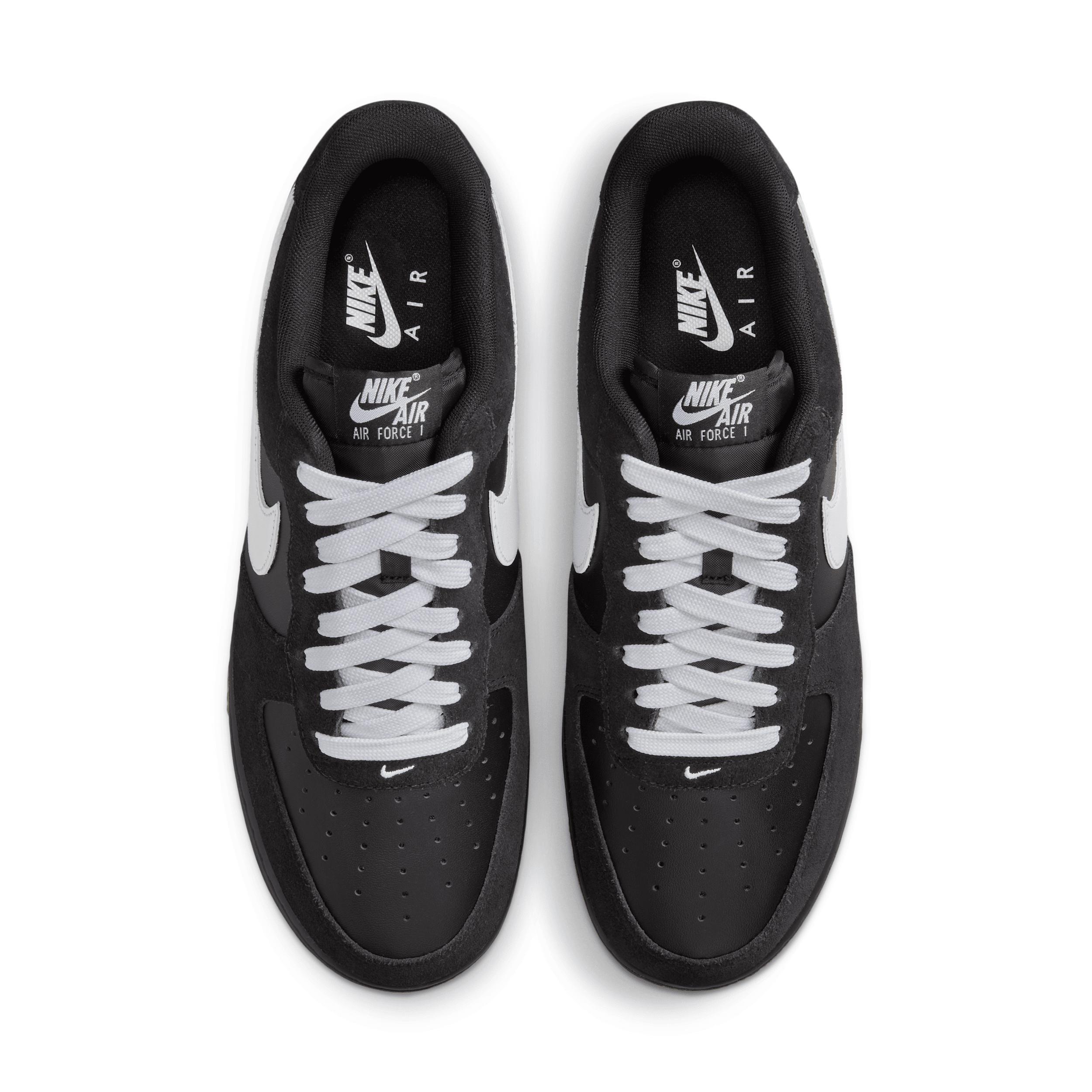 Nike Men's Air Force 1 '07 LV8 Shoes Product Image