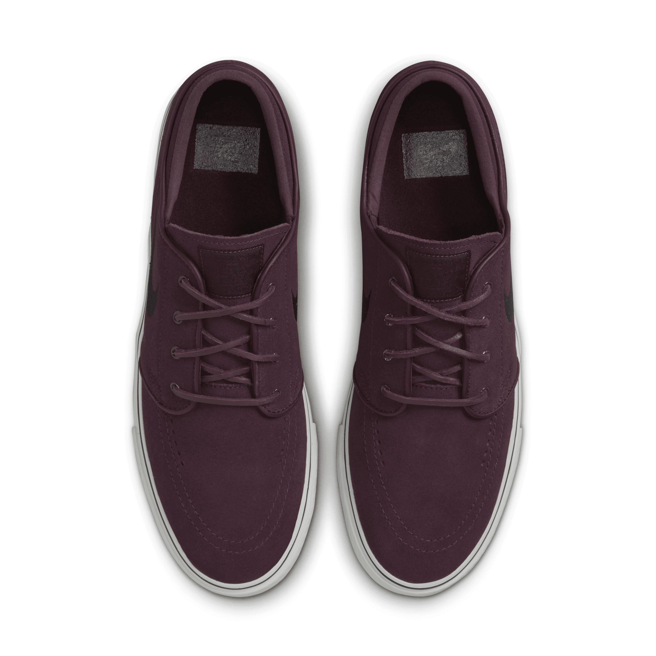 Unisex Nike SB Zoom Janoski OG+ Skate Shoes Product Image