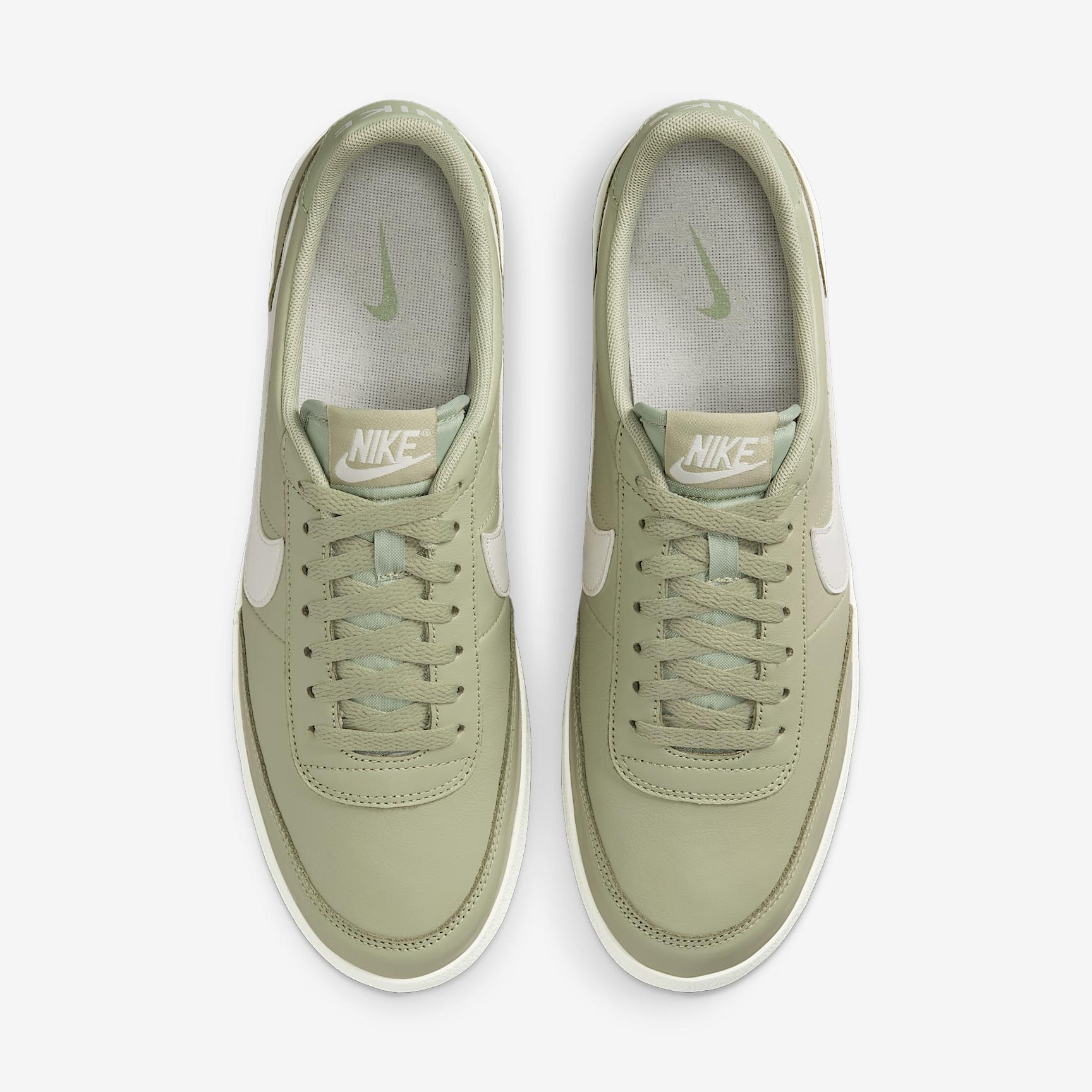 Nike Men's Killshot 2 Leather Shoes Product Image