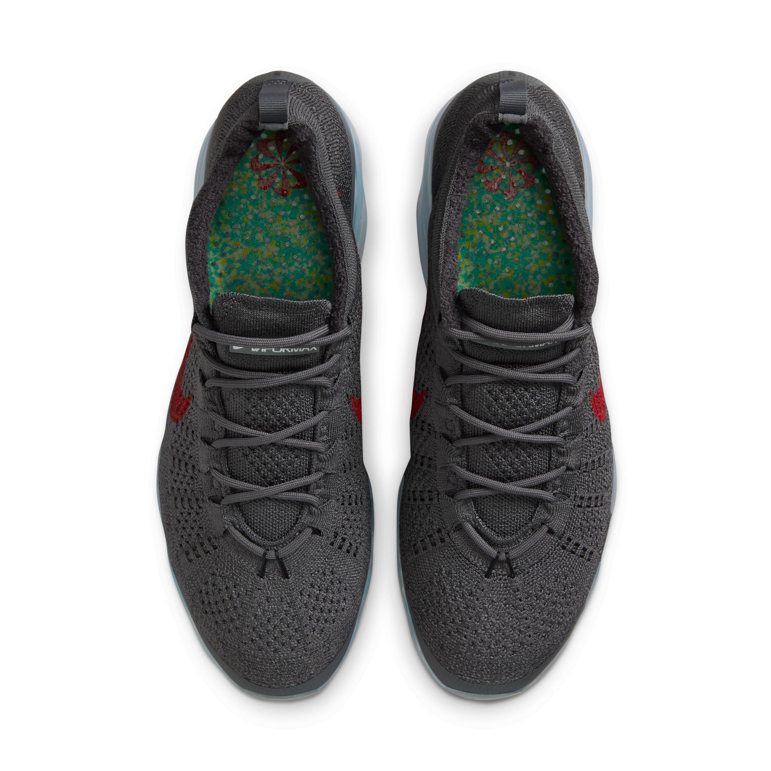 Nike Men's Air VaporMax 2023 Flyknit Shoes Product Image