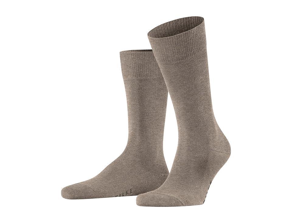 Mens Family Cotton Mid-Calf Socks Product Image
