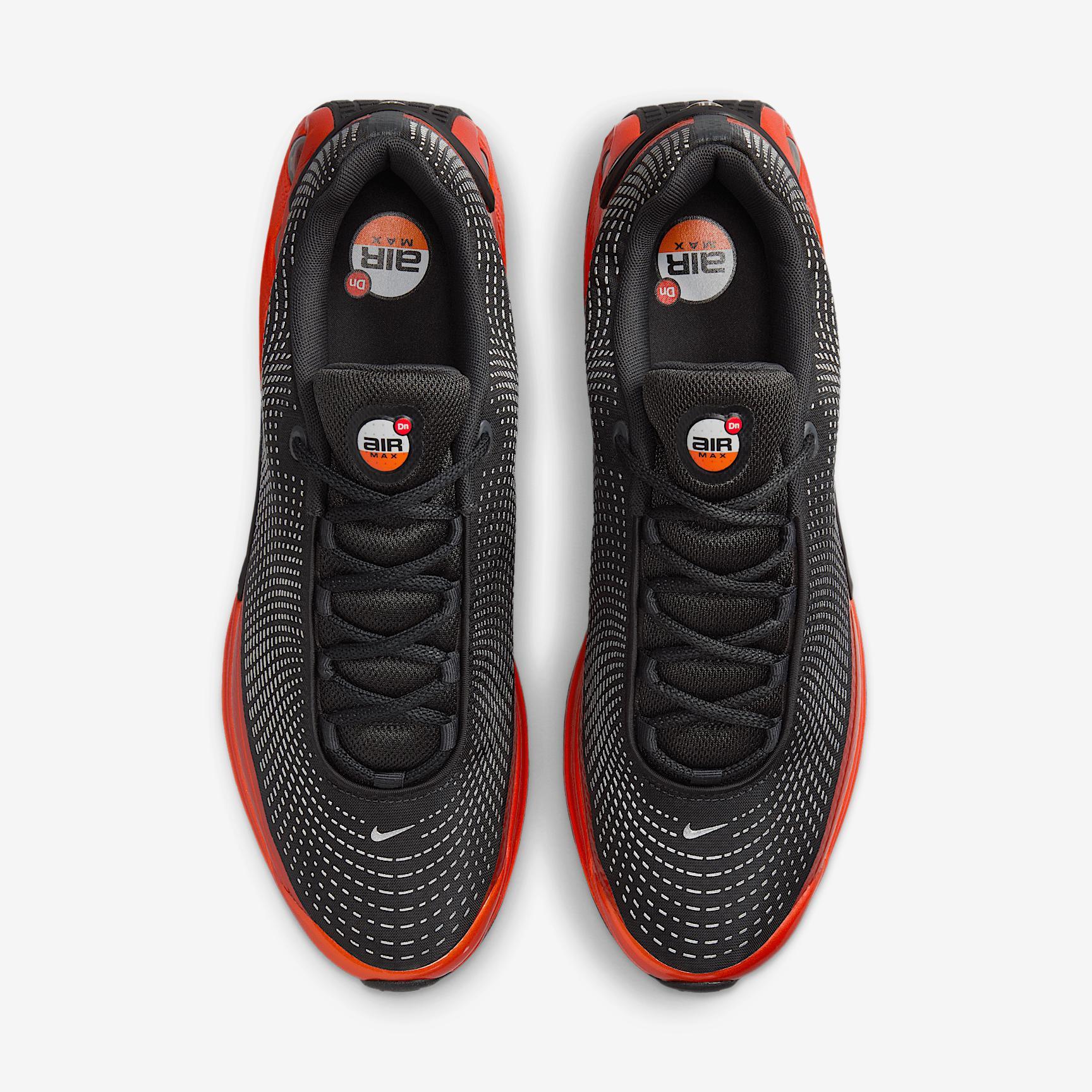 Nike Air Max Dn Men's Shoes Product Image
