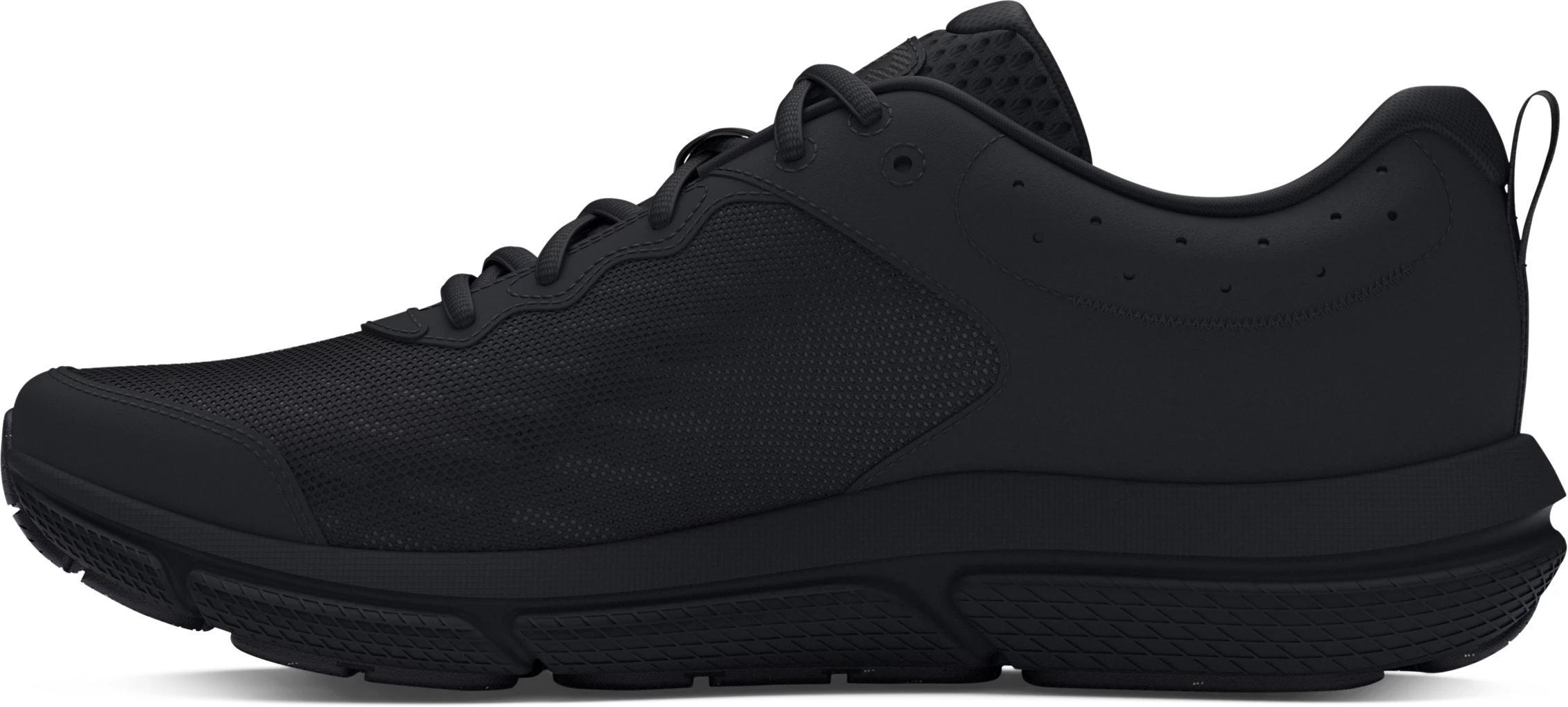 UA Charged Assert 10 Mens Running Shoes Product Image