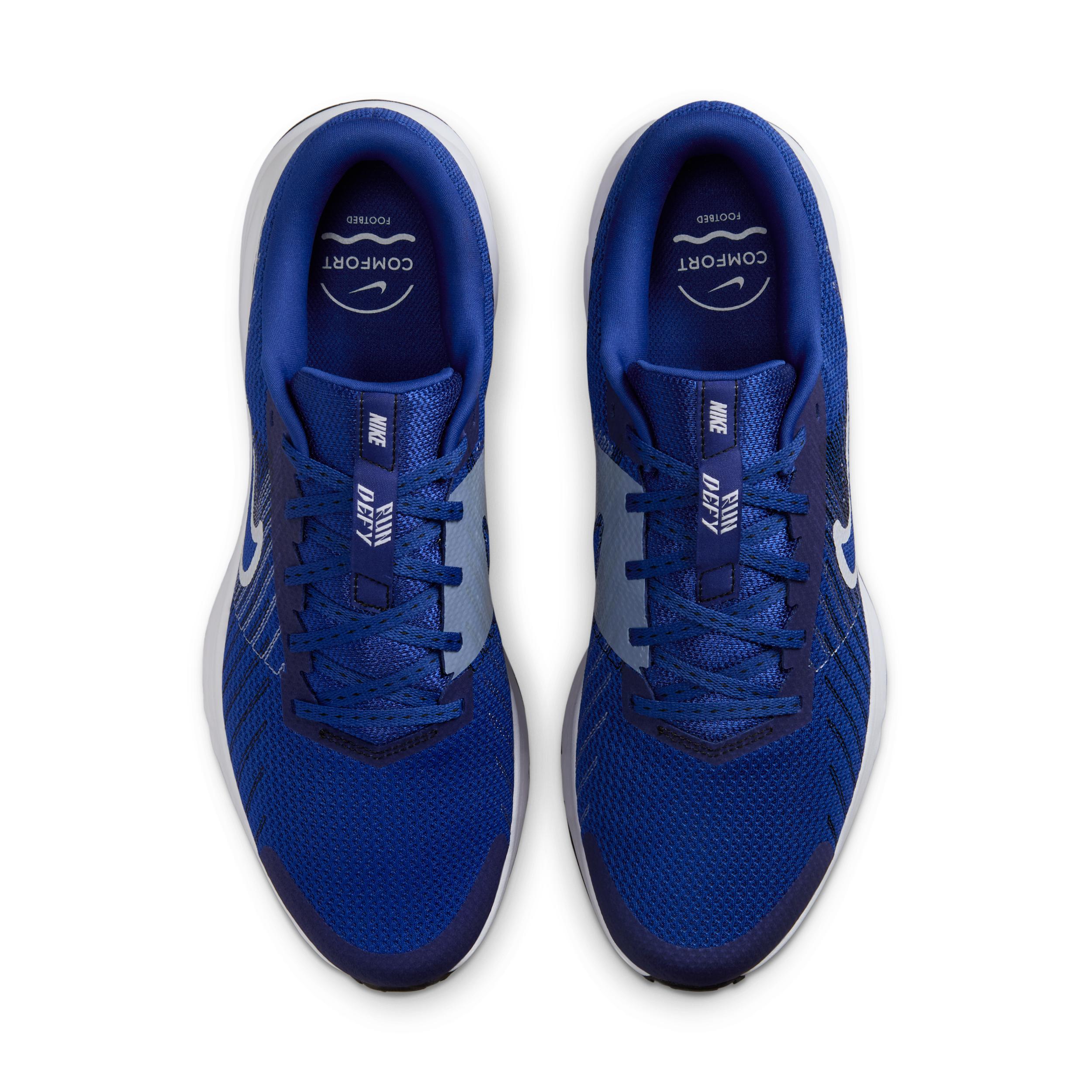 Nike Men's Run Defy Road Running Shoes Product Image