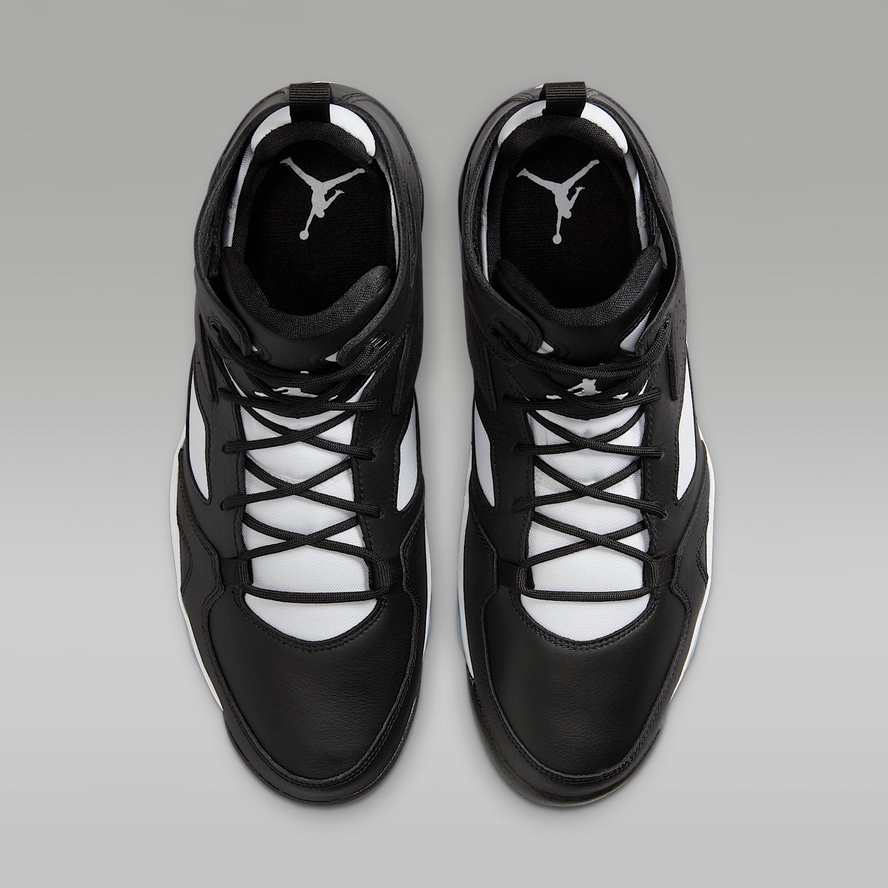 Jordan Flight Club '91 Men's Shoes Product Image