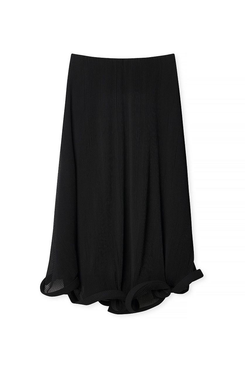 Midi Skirt Product Image