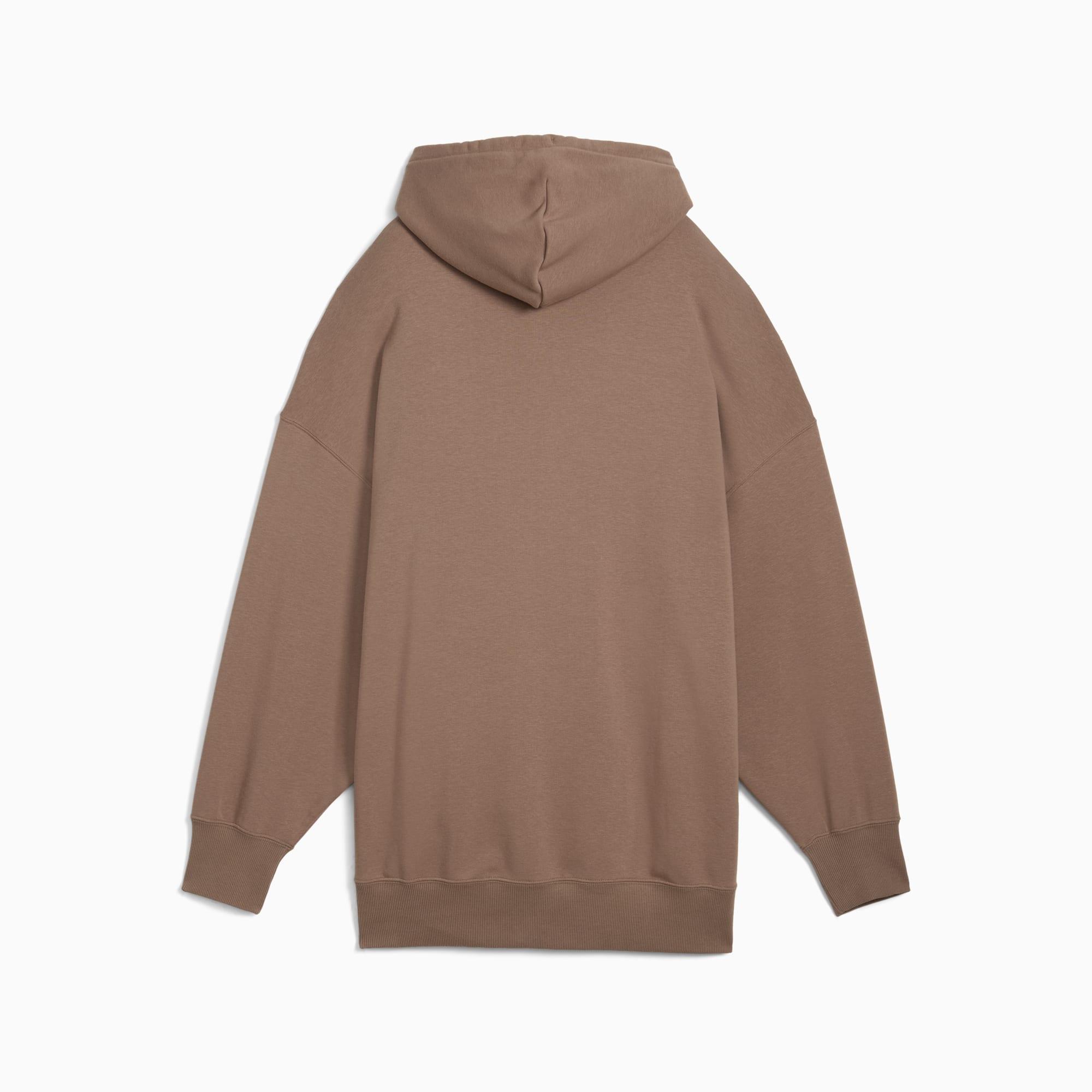 Wardrobe Essentials Women's Oversized Hoodie Product Image