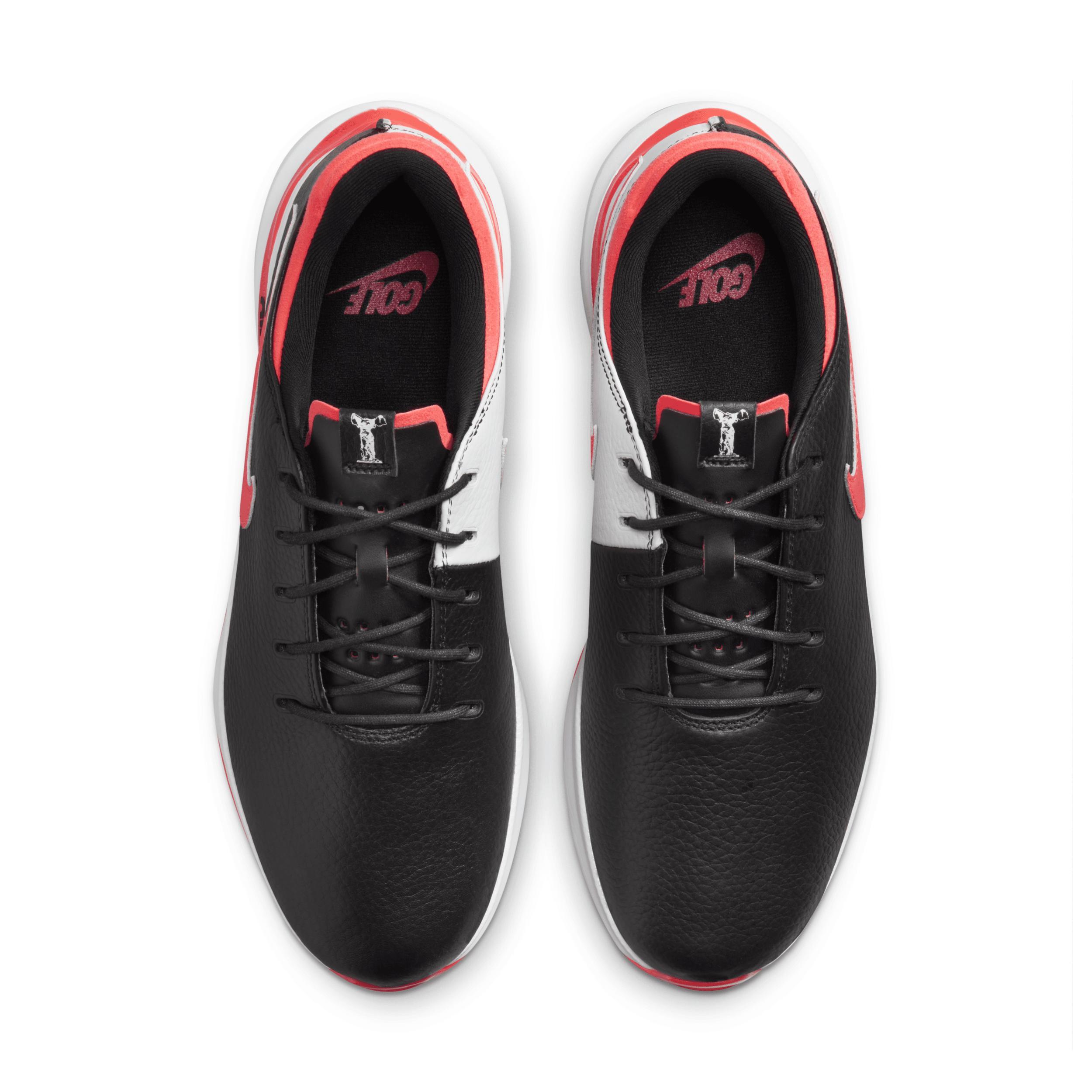 Nike Men's Victory Tour 3 Golf Shoes (Wide) Product Image