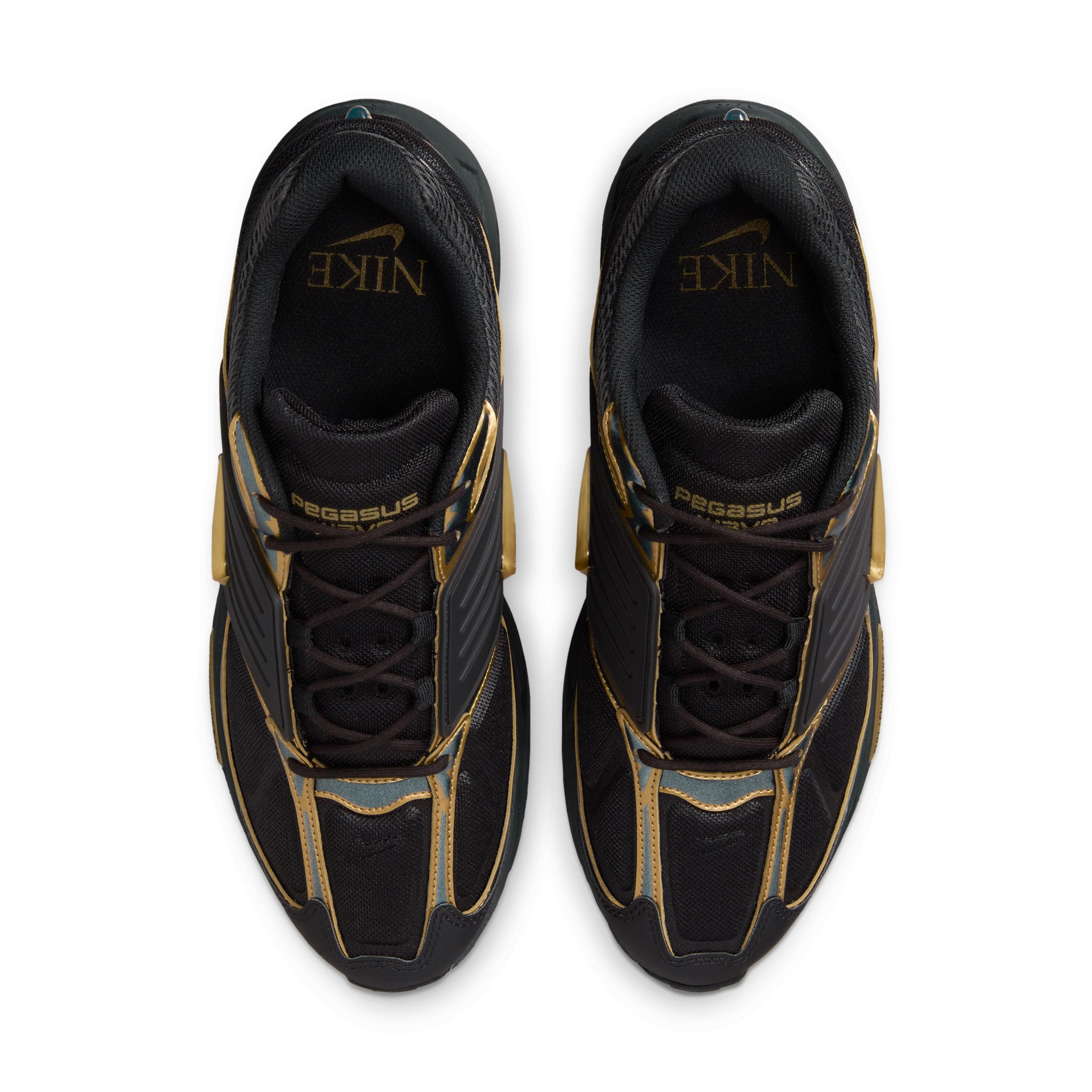 Nike Men's Air Pegasus Wave Premium Shoes Product Image